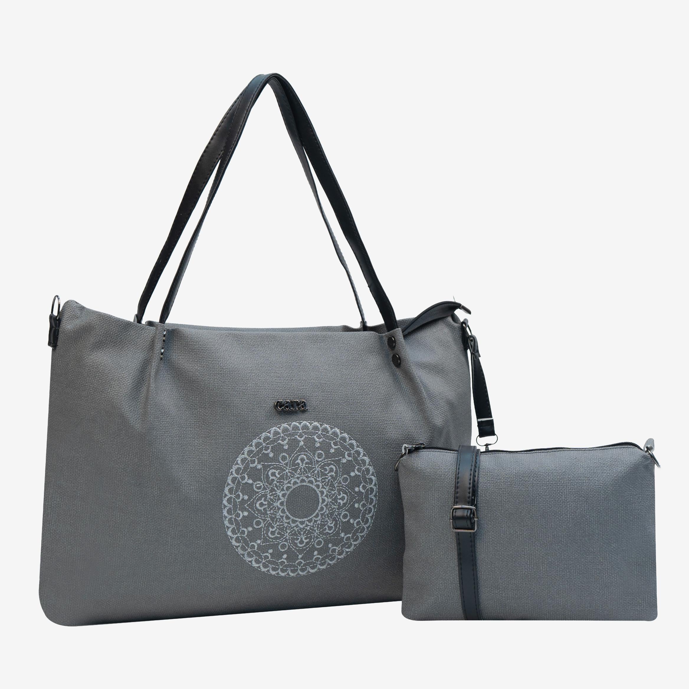 Timeless Carry Handbag