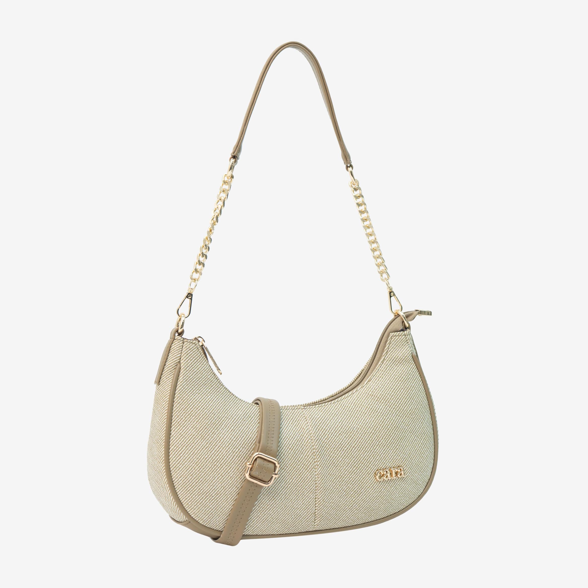 Timeless Elegance Luna Purse