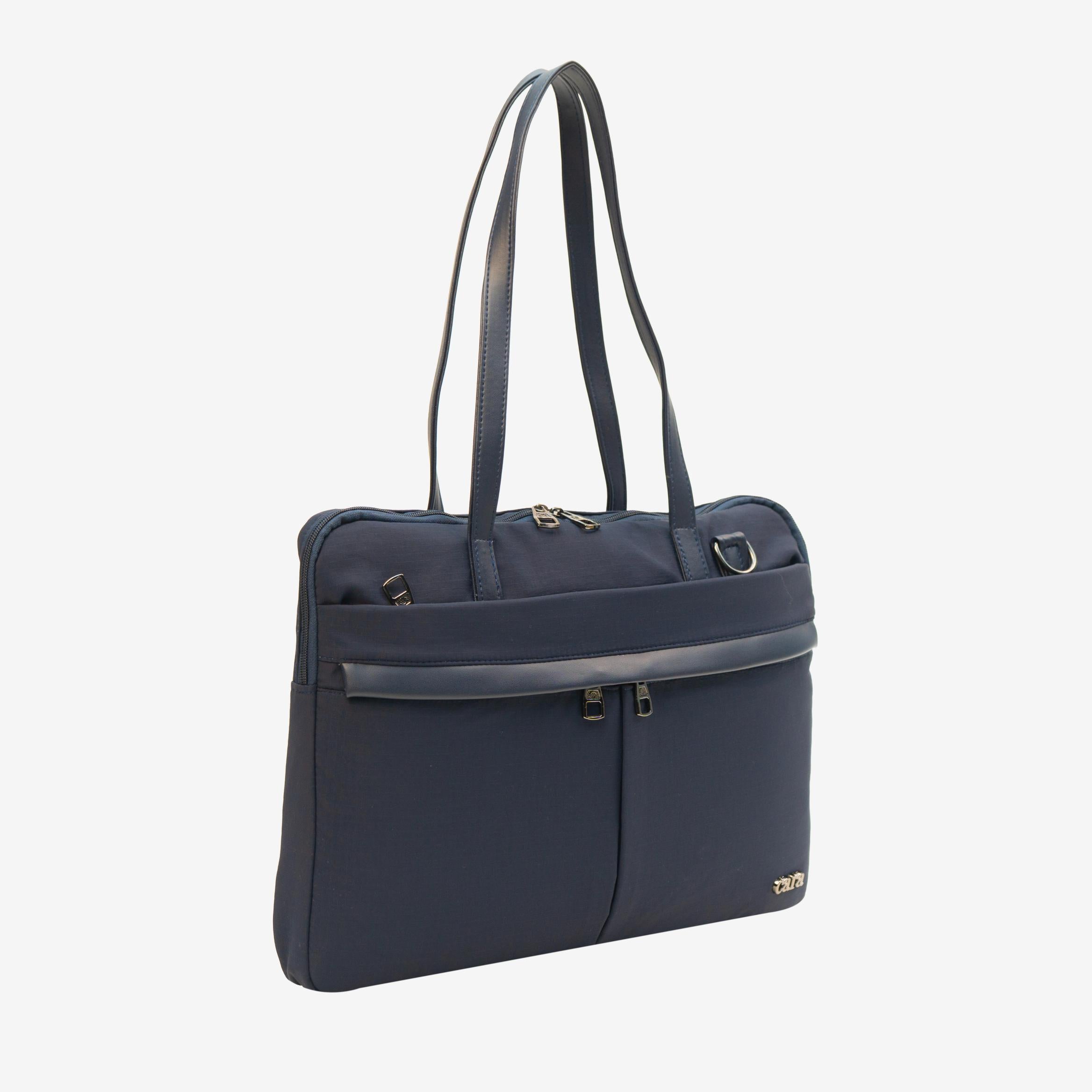 Elite Bond Laptop Satchel
