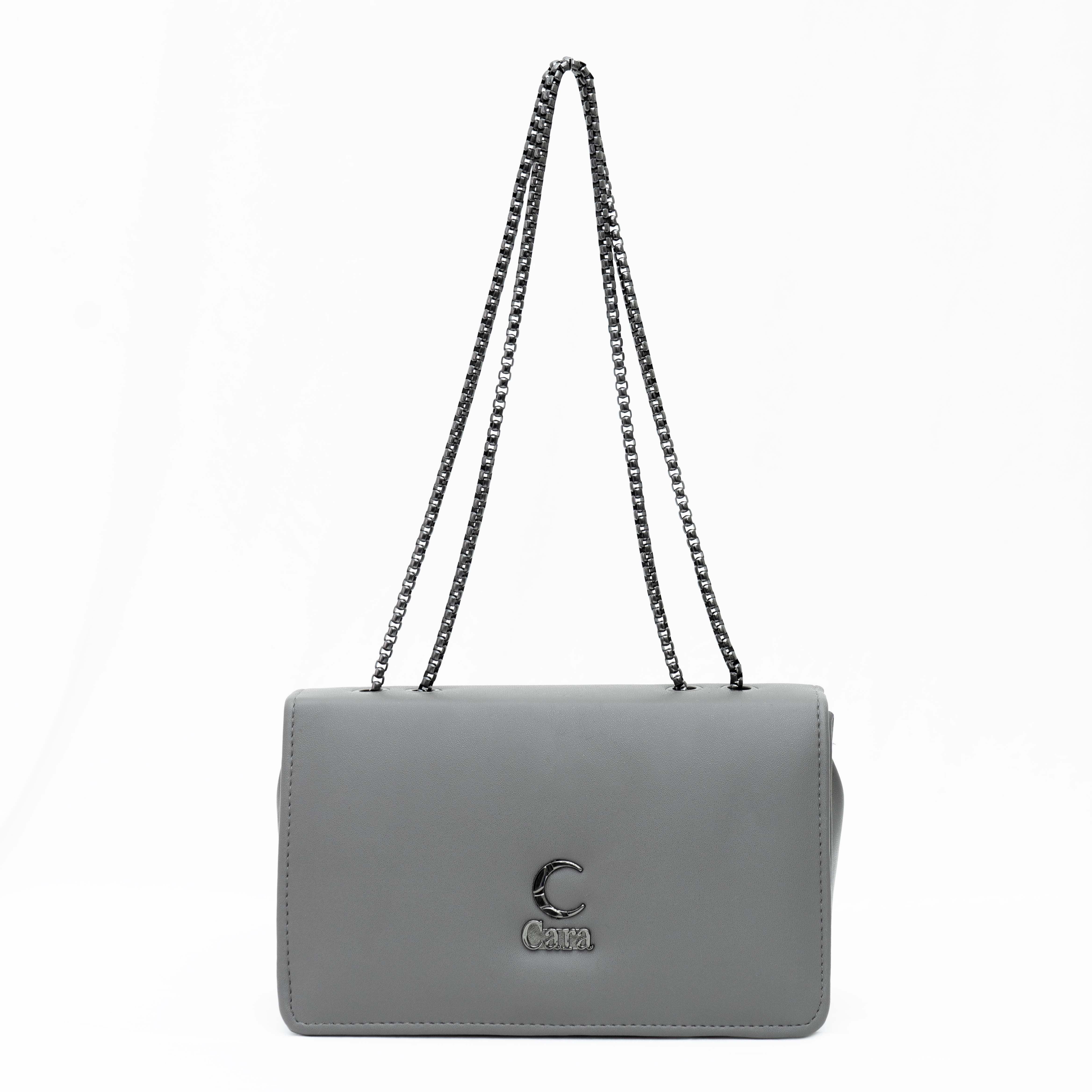 Casual crossbody slingbag i cara