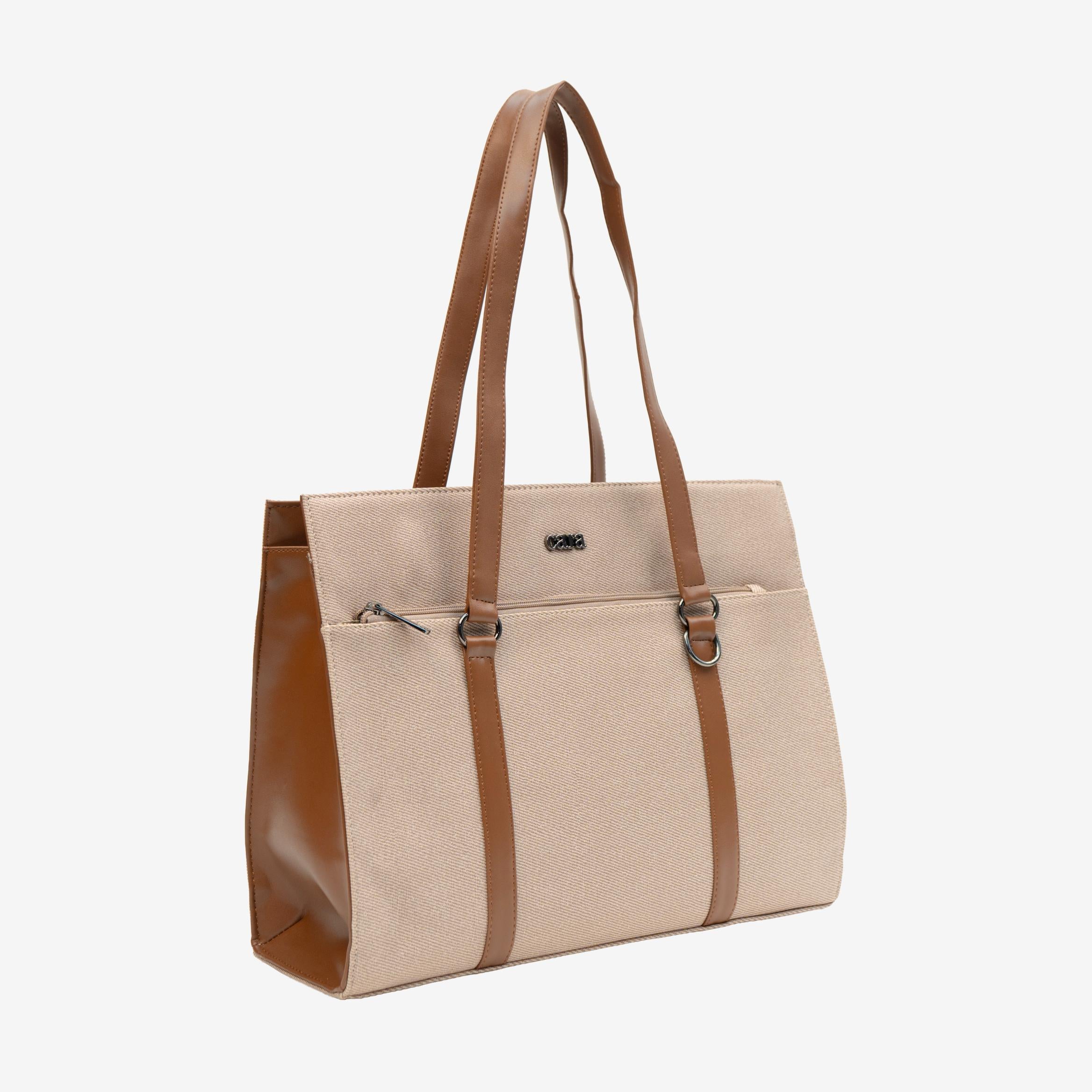 The Linear Satchel