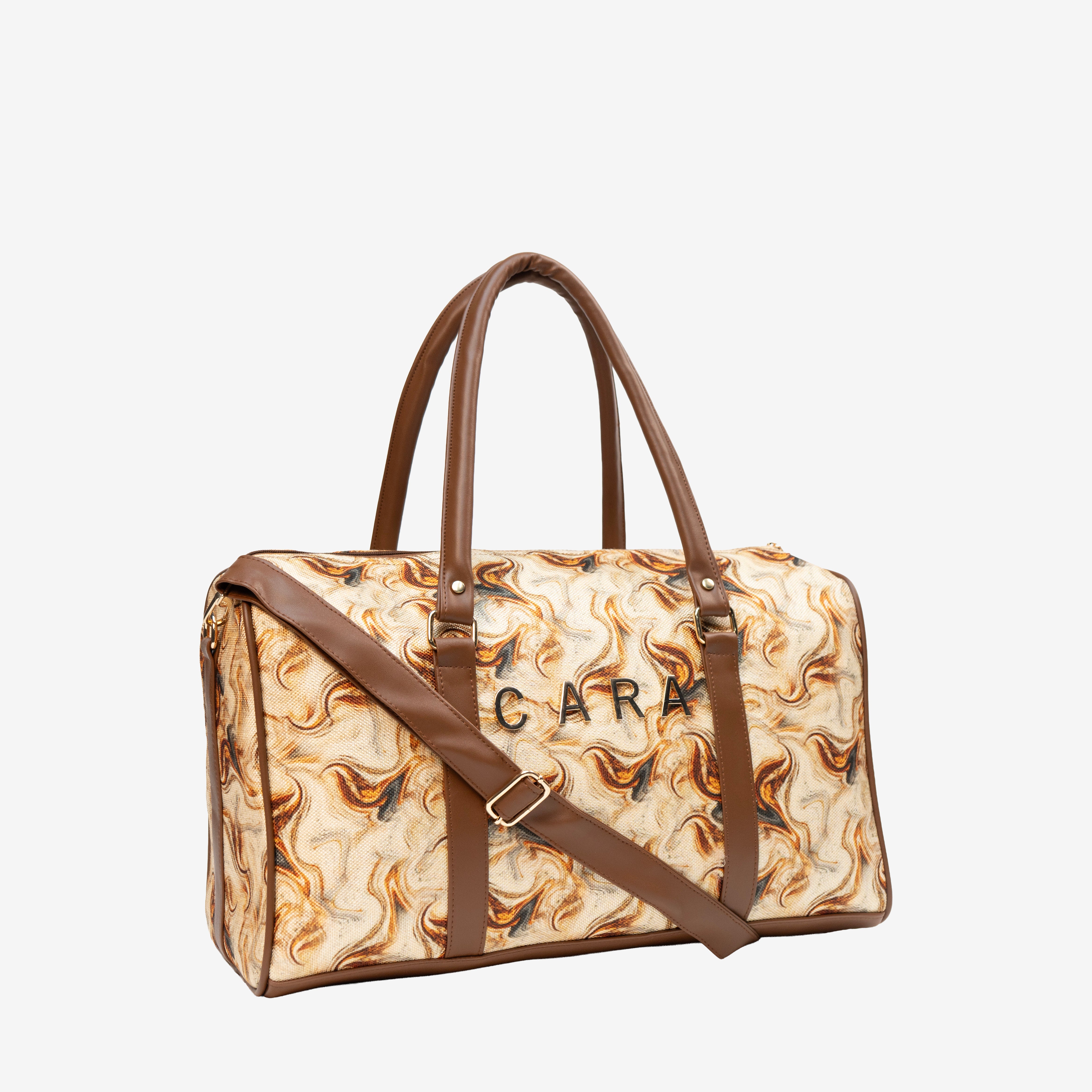 Move Pack Duffle