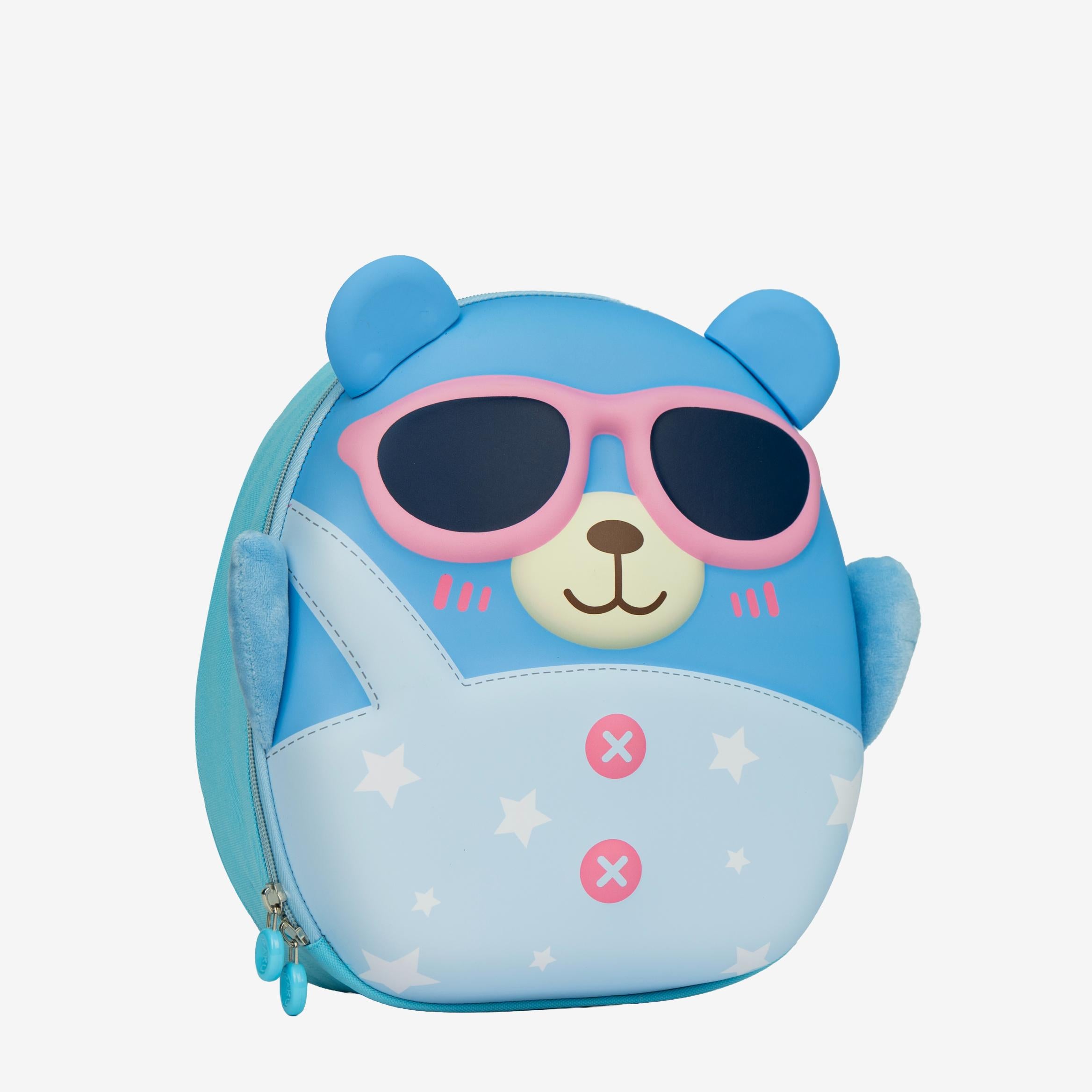Sunny Bear Backpack