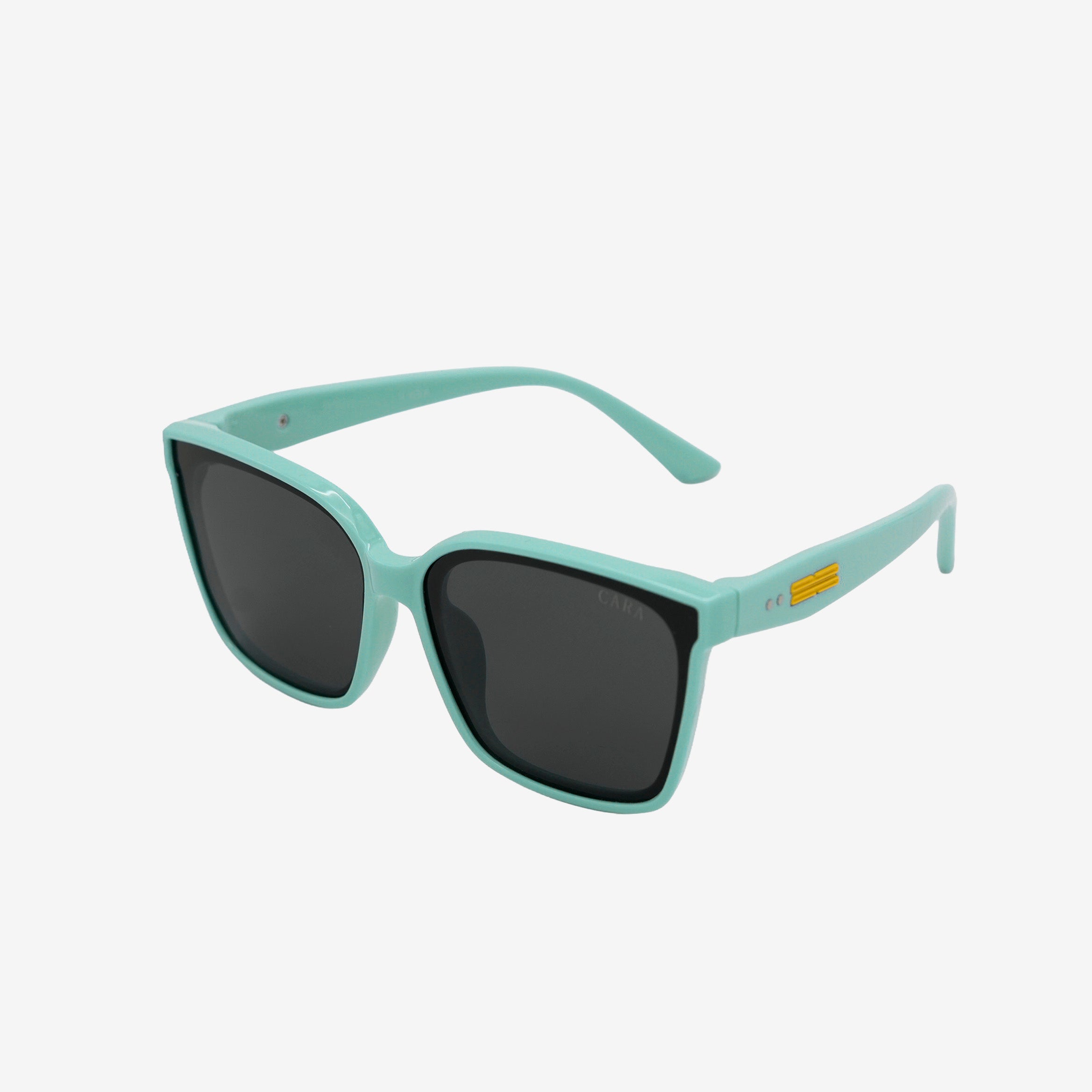 Bold Horizon Sunglass
