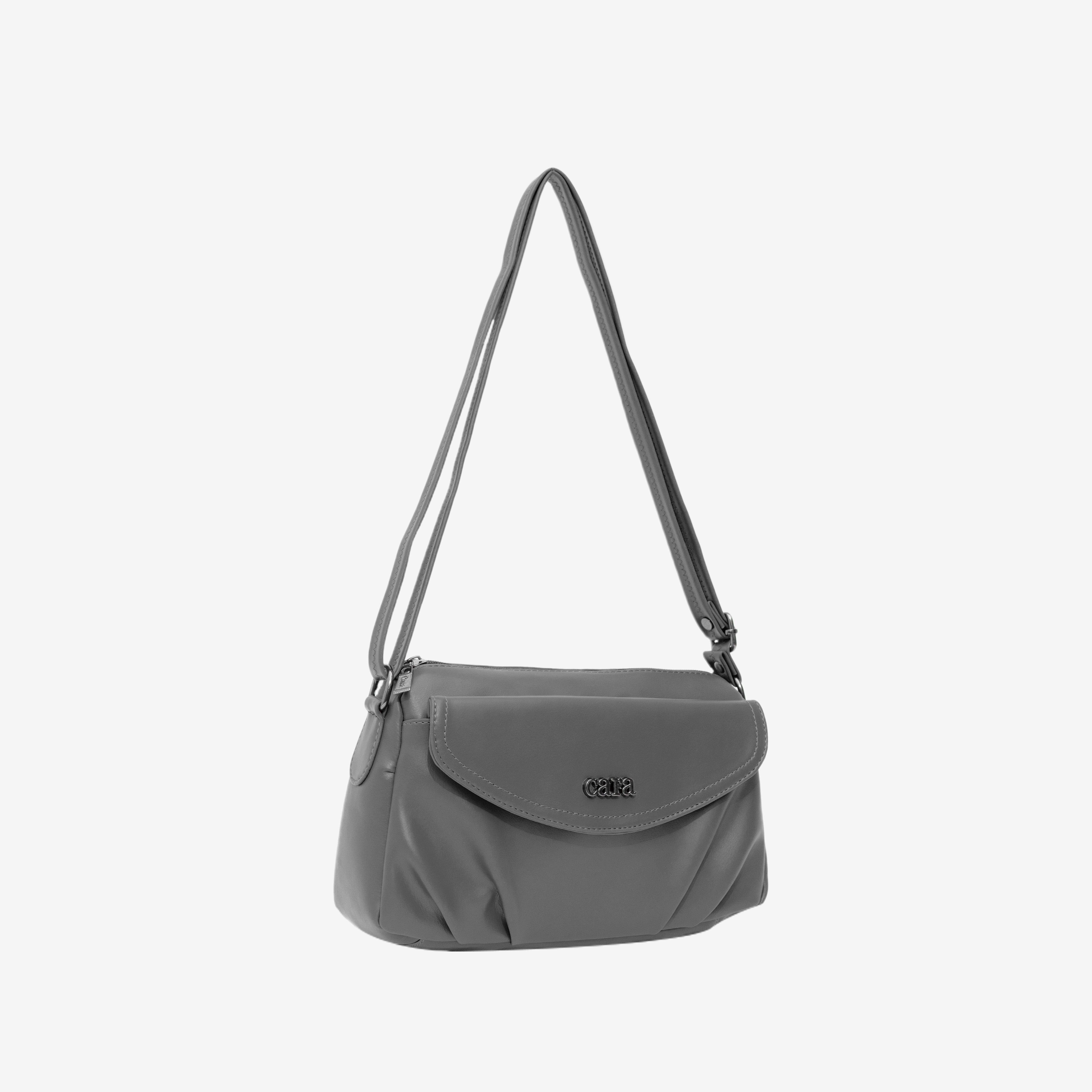 Grey Simplify Sling I Cara