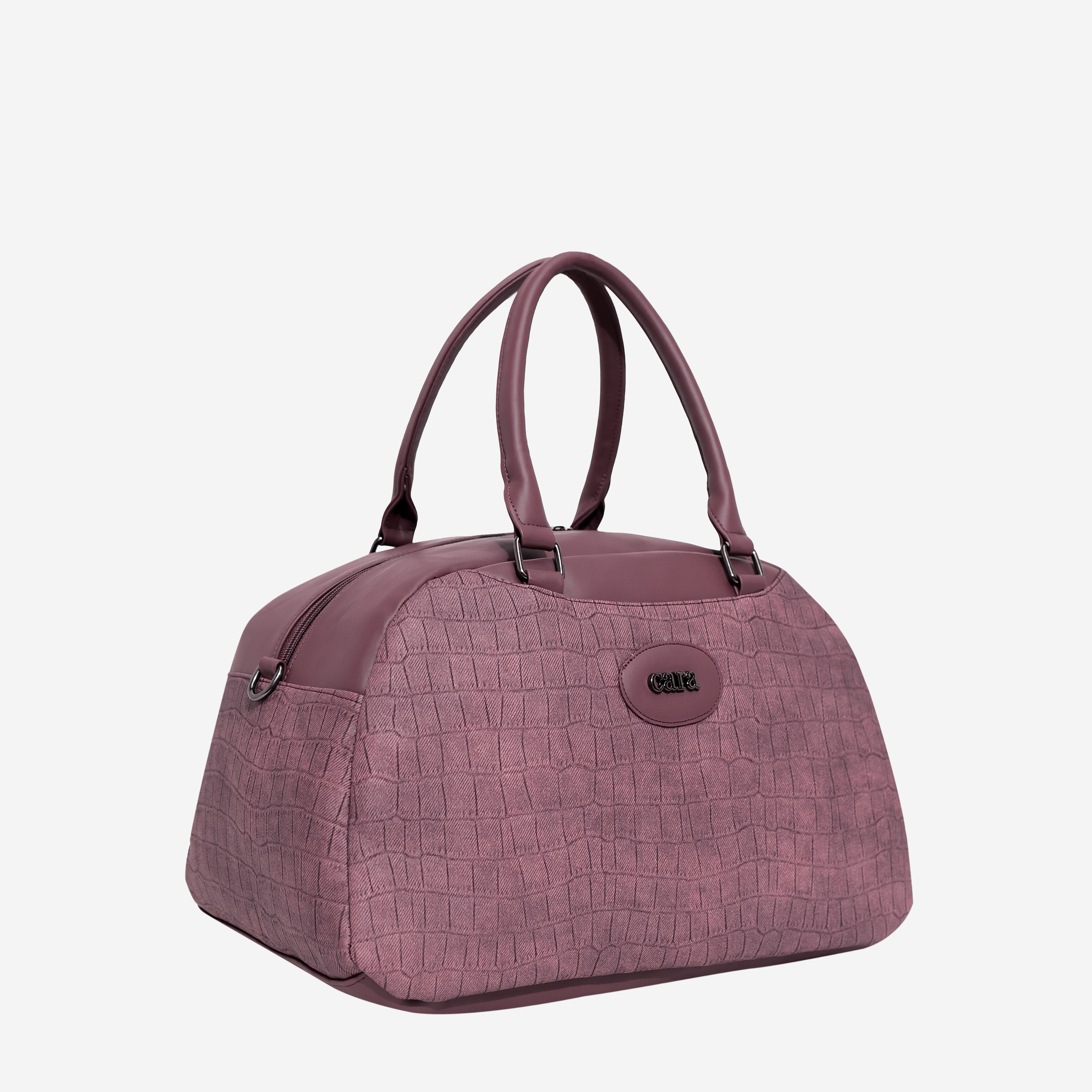 Explorer’s Essential Duffle Bag I Cara