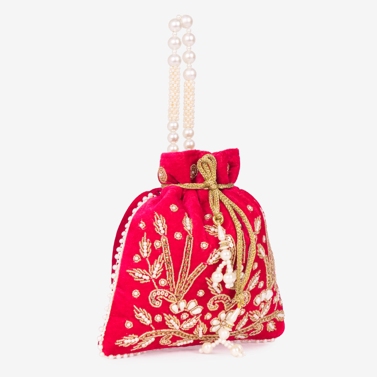 Imperial Embellish Potli
