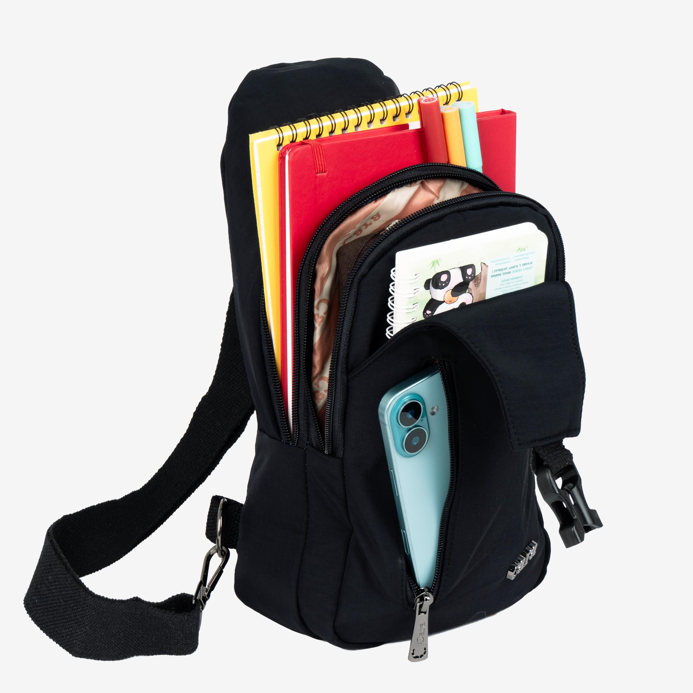 Smart Nomad Crossbody Bag