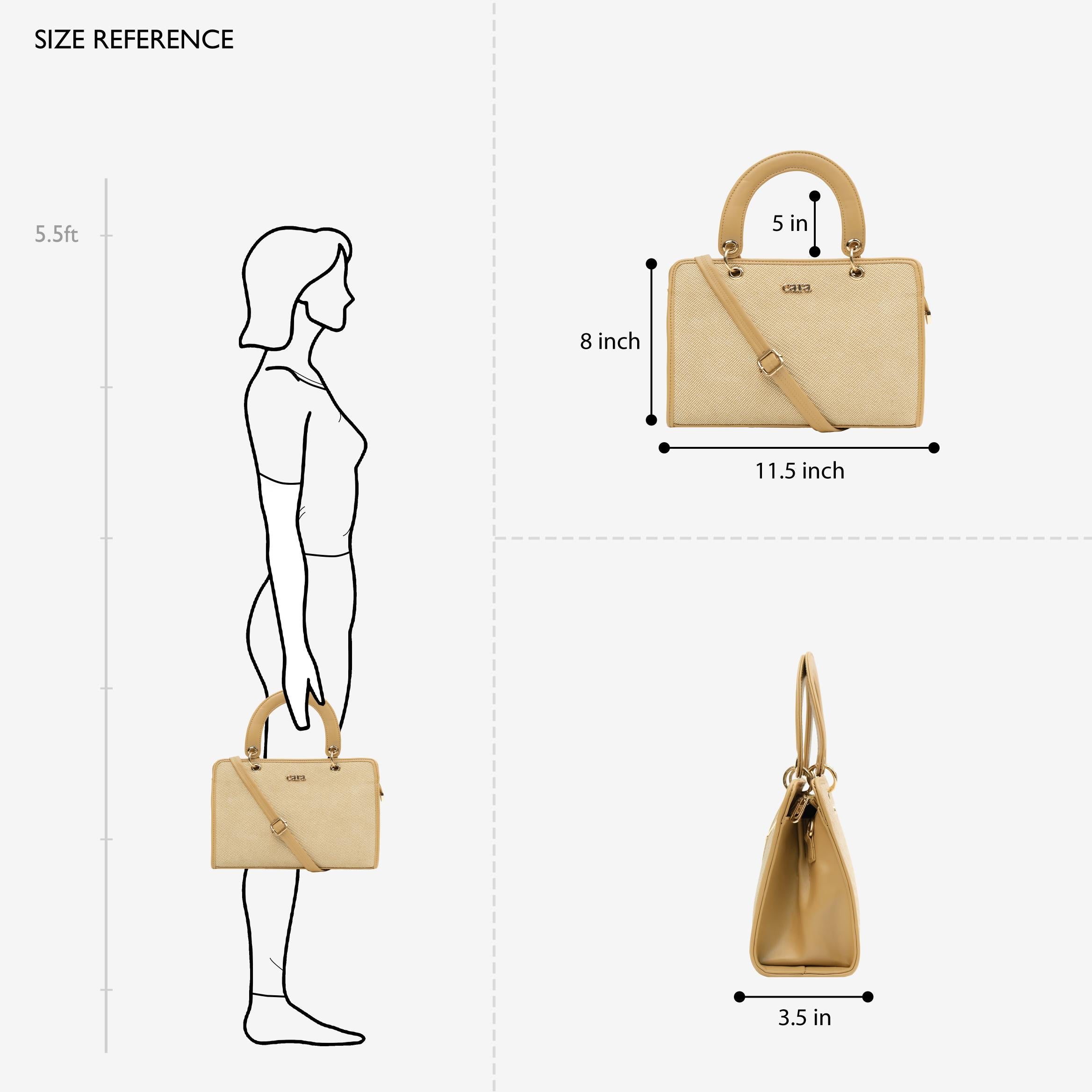 Prestige Handcarry Handbags