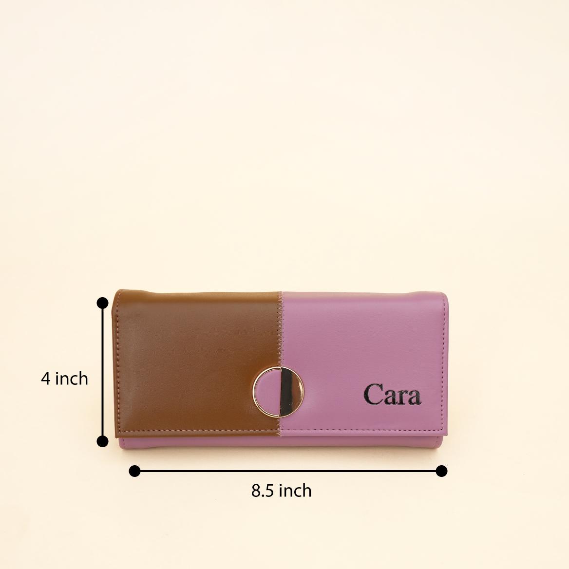 Sleek Carry Wallet