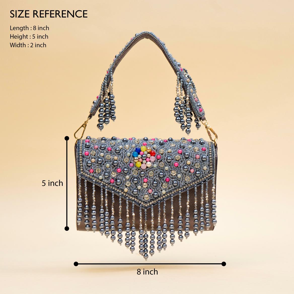 Crystal Opulence Collection