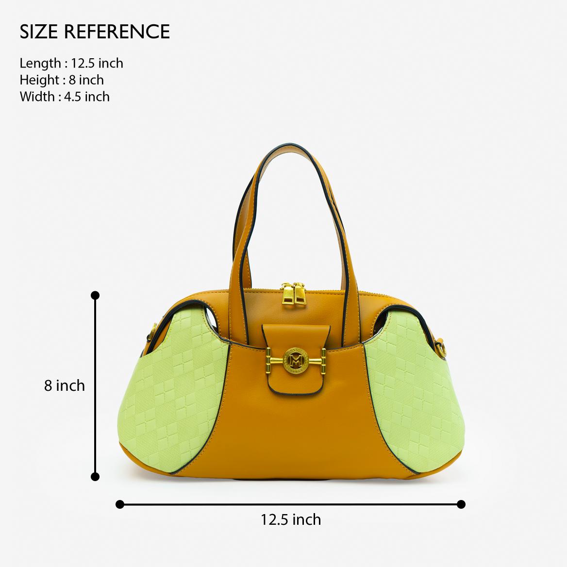 Smart Haven Handbag