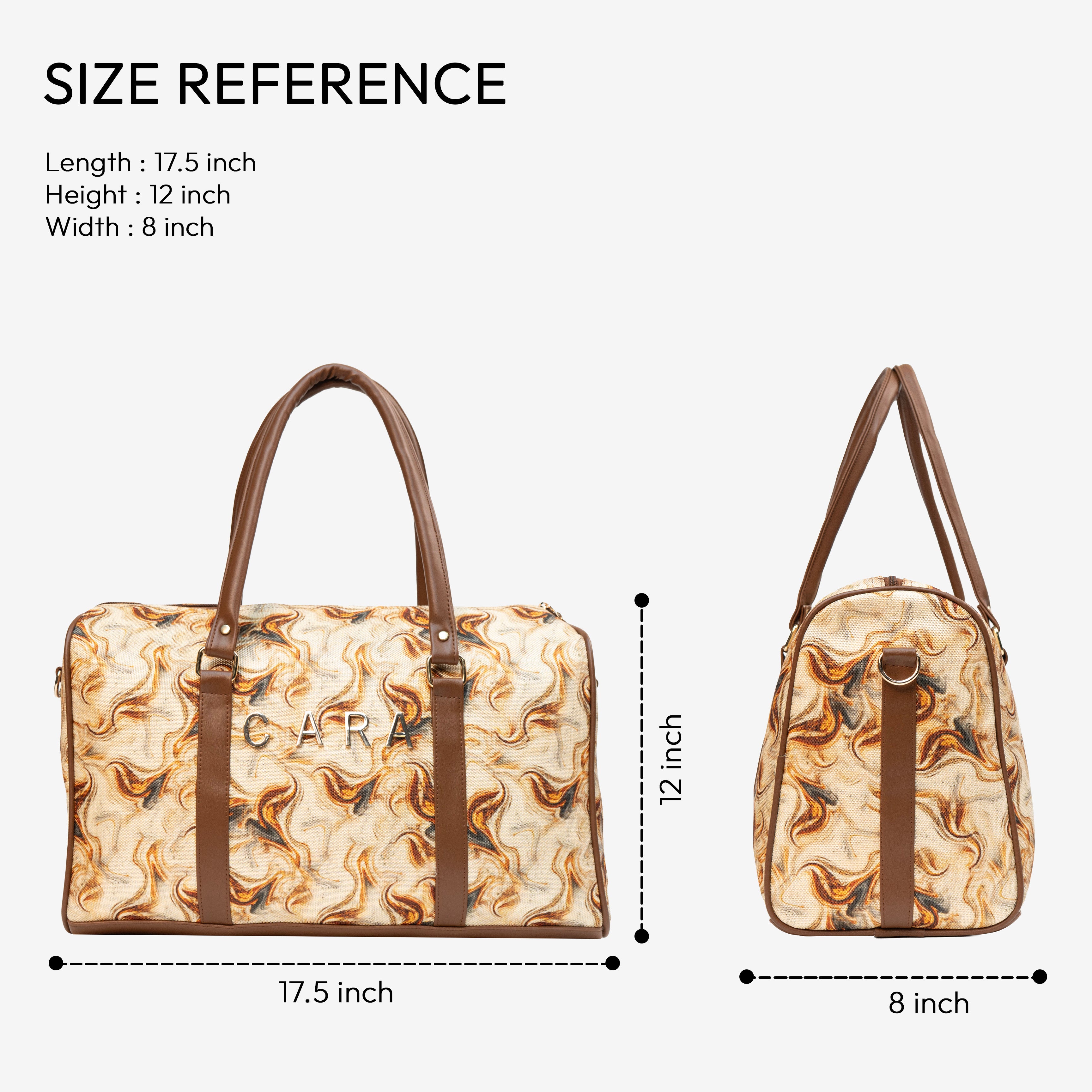 Move Pack Duffle