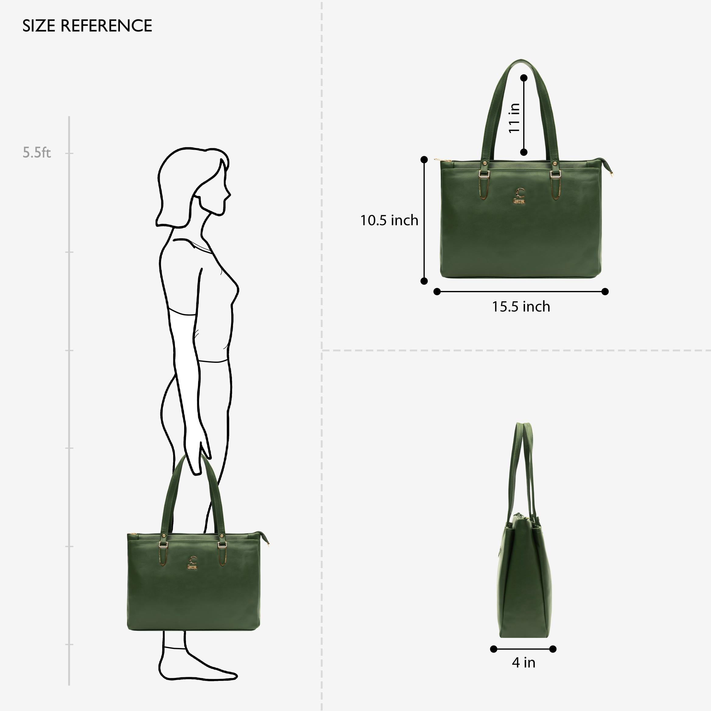 Elevate Handbag