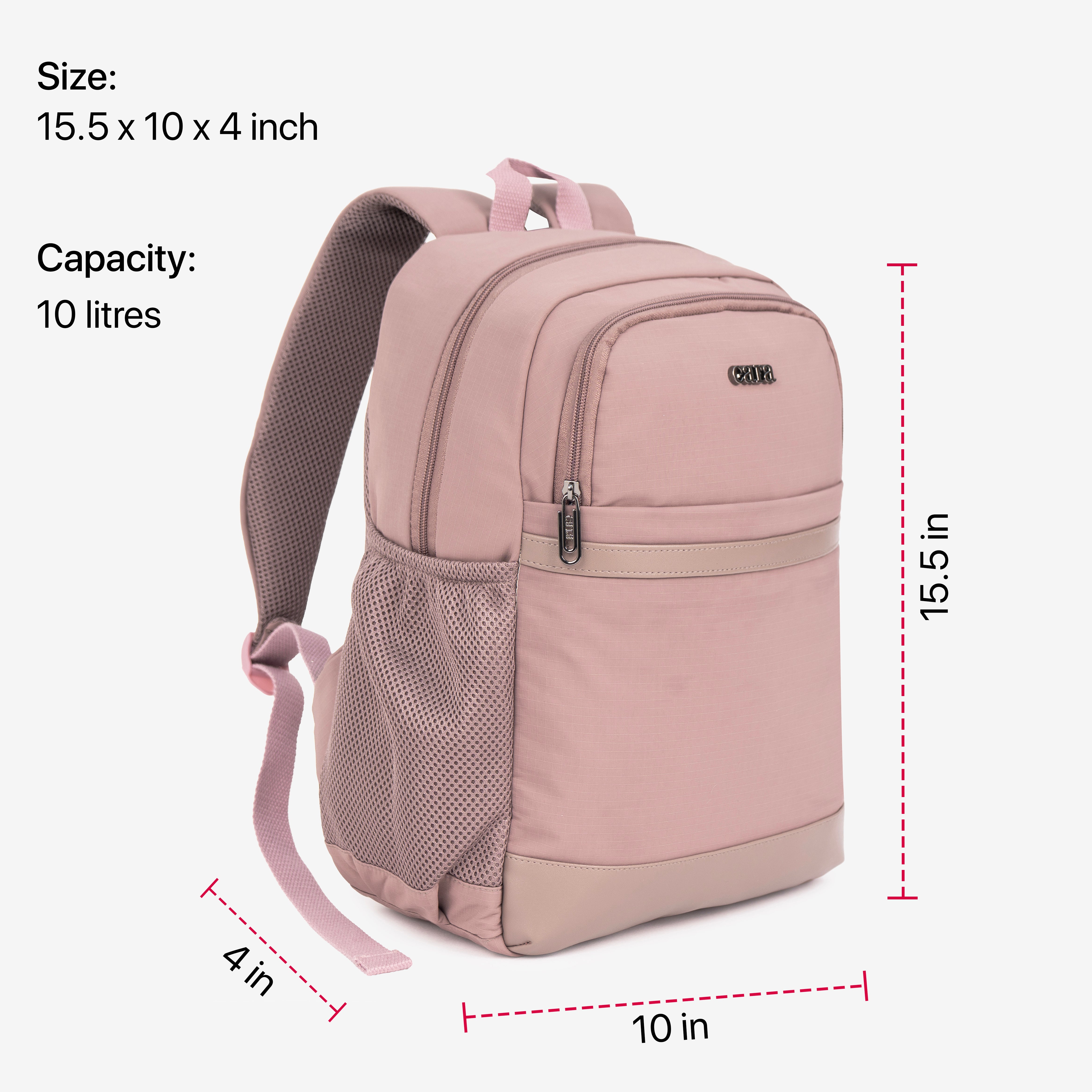 SkyRush Backpack