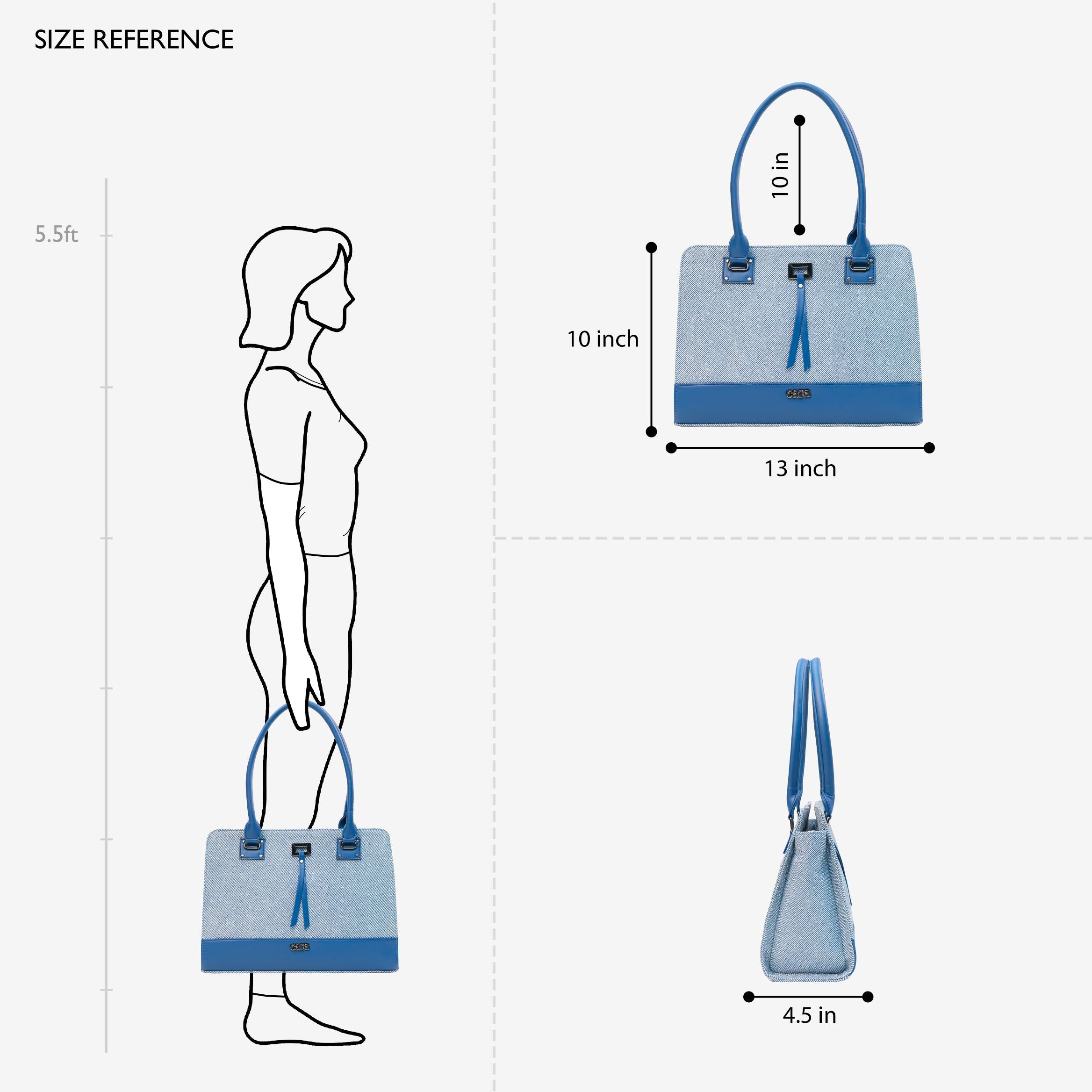 Executive Grace Totebag