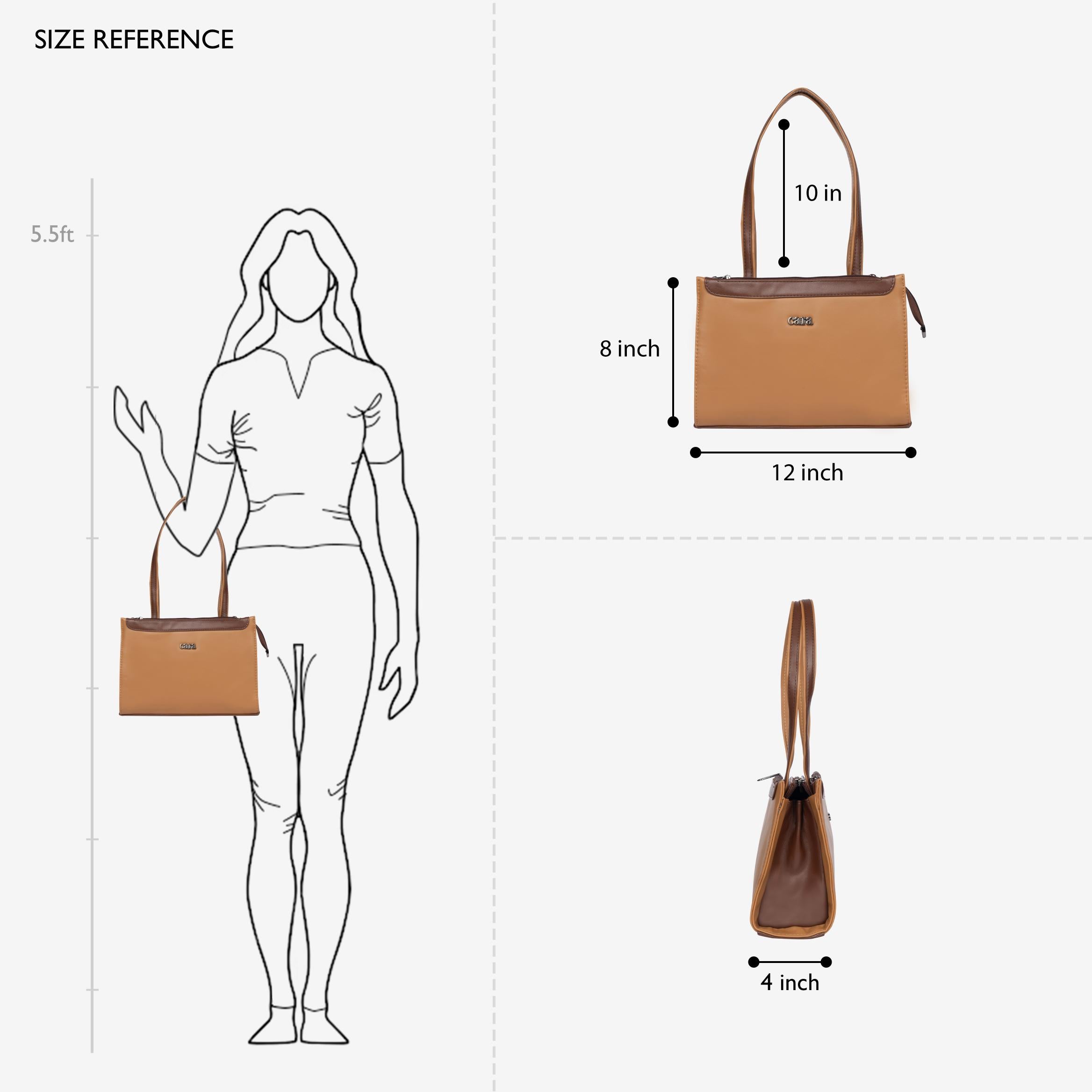 Modern Muse Handbag