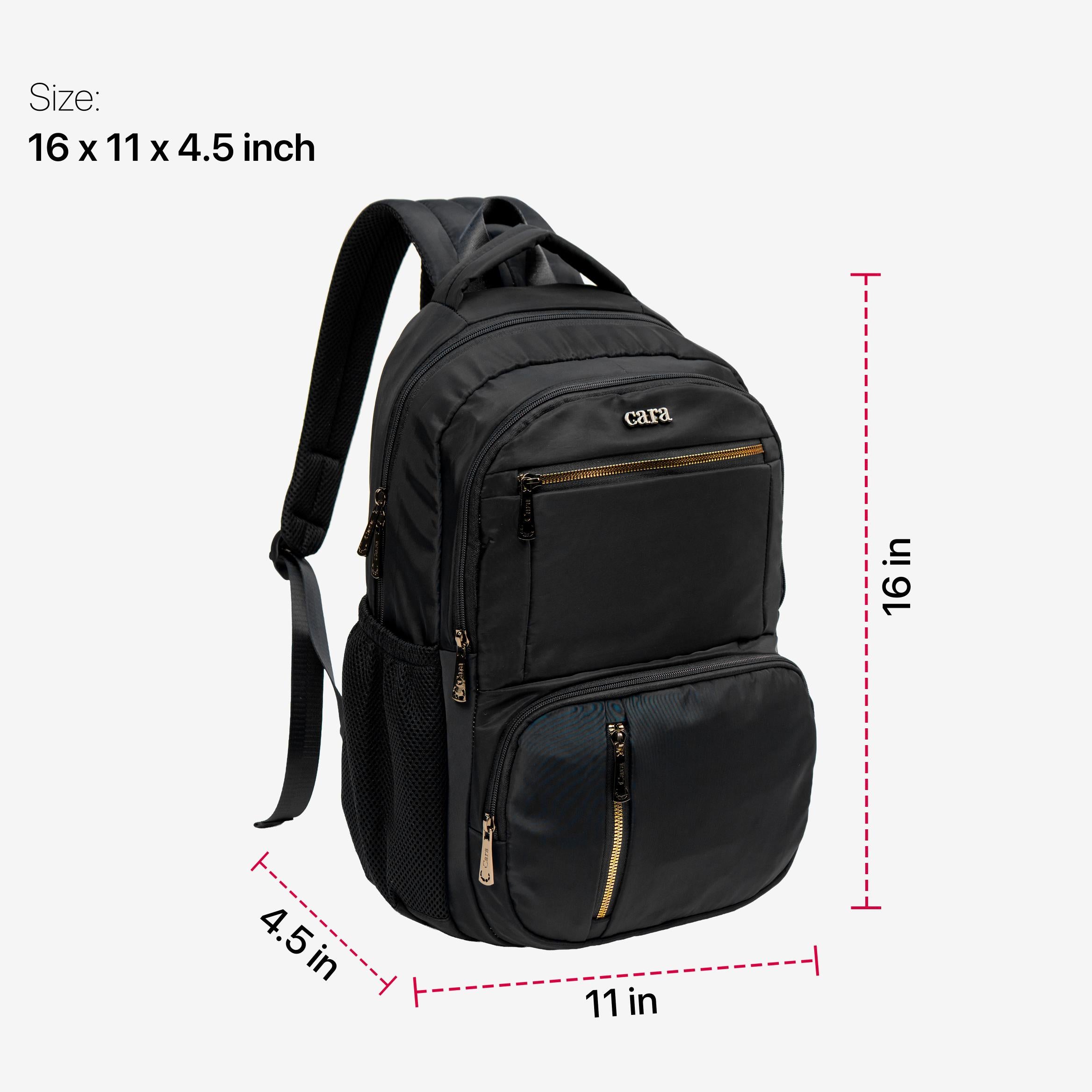 Urban Flex Multi-Compartment Backpack