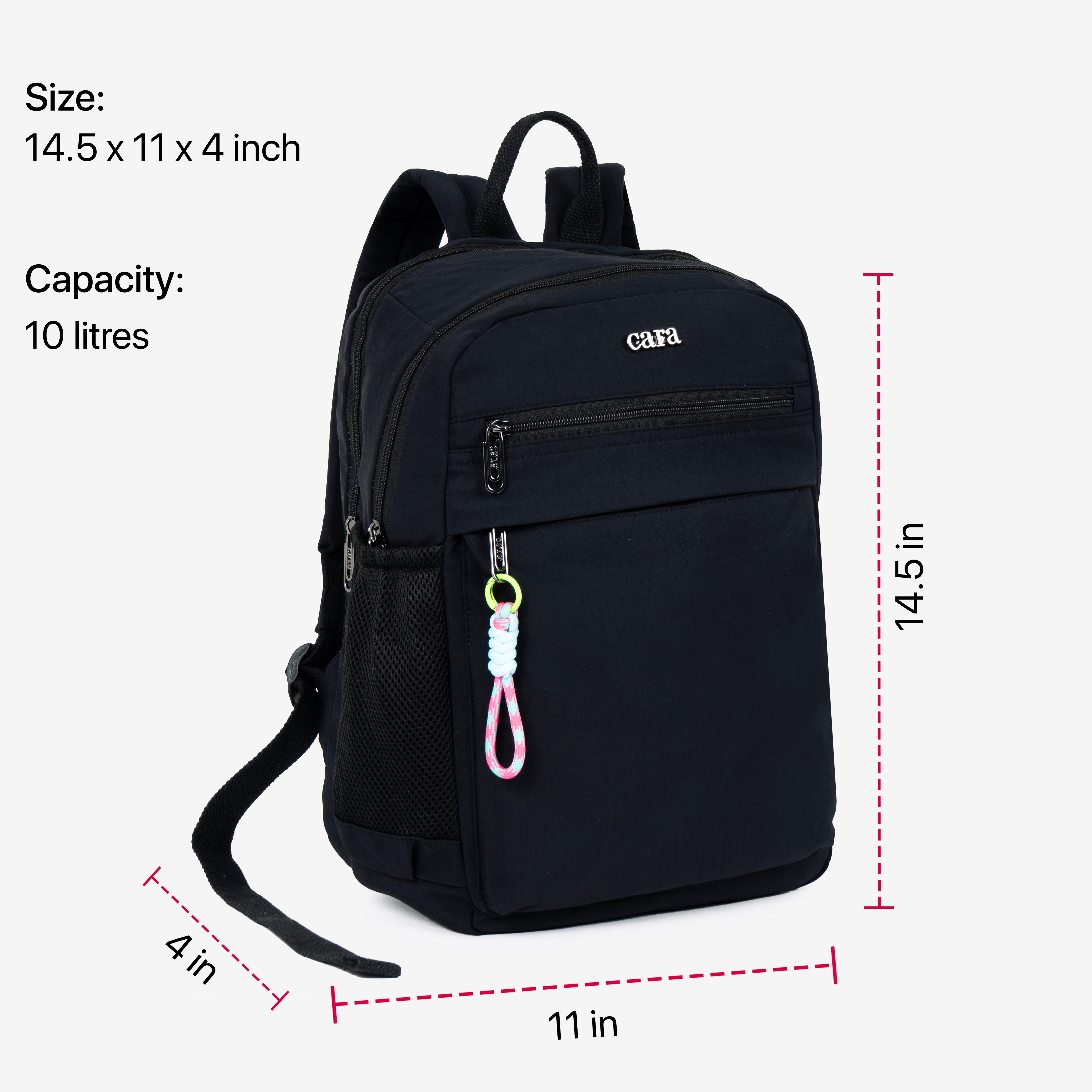 Urban Style Commute Backpack