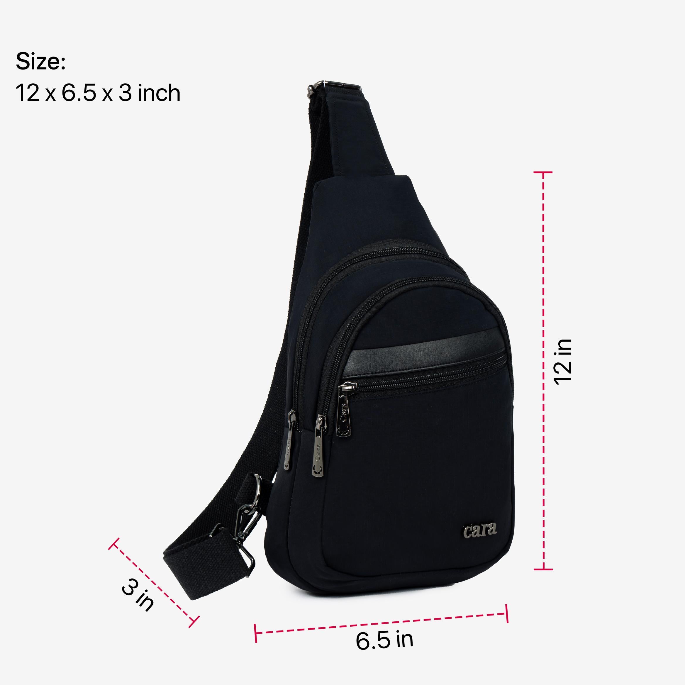 Style n Ease Crossbody Bag
