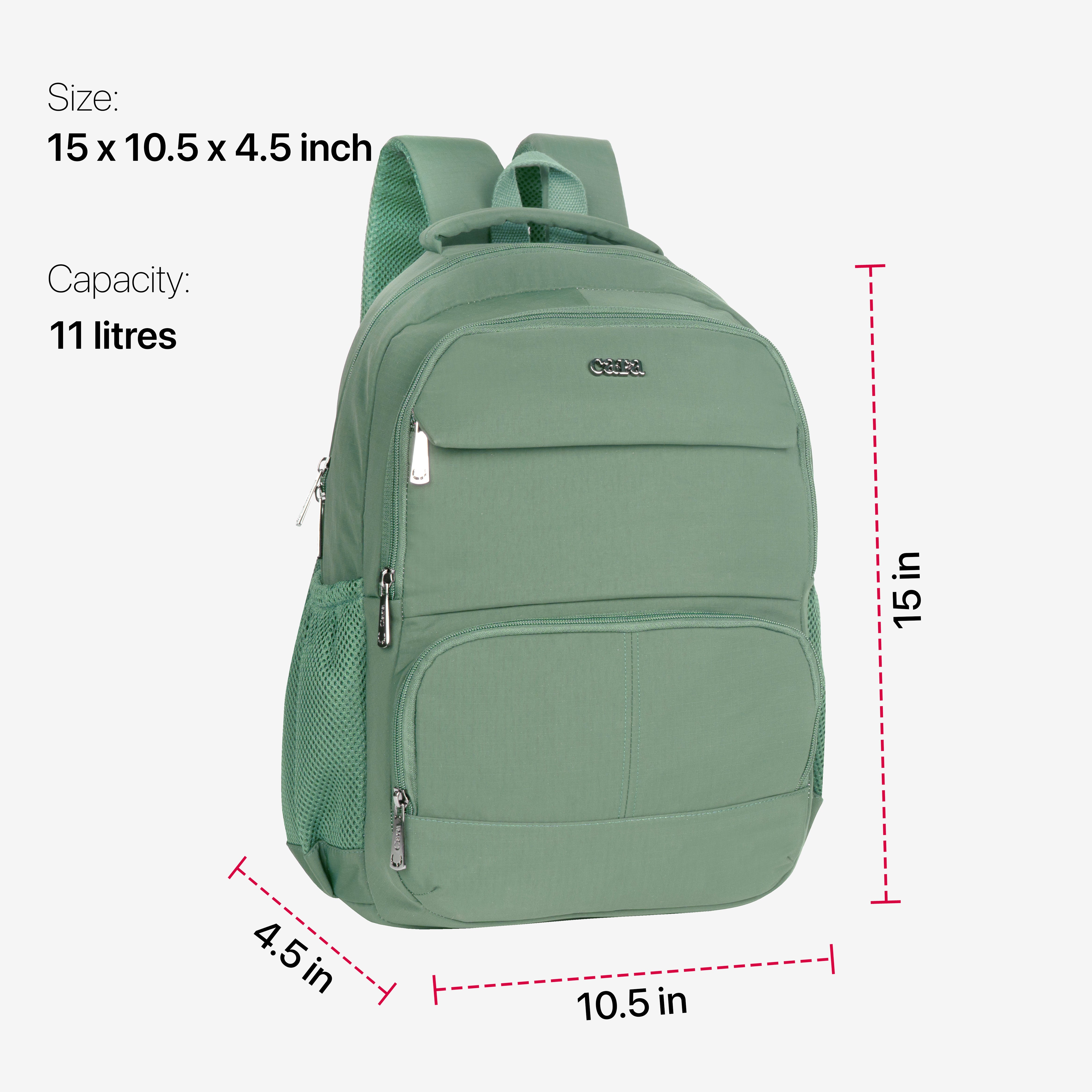 DayQuest Backpack