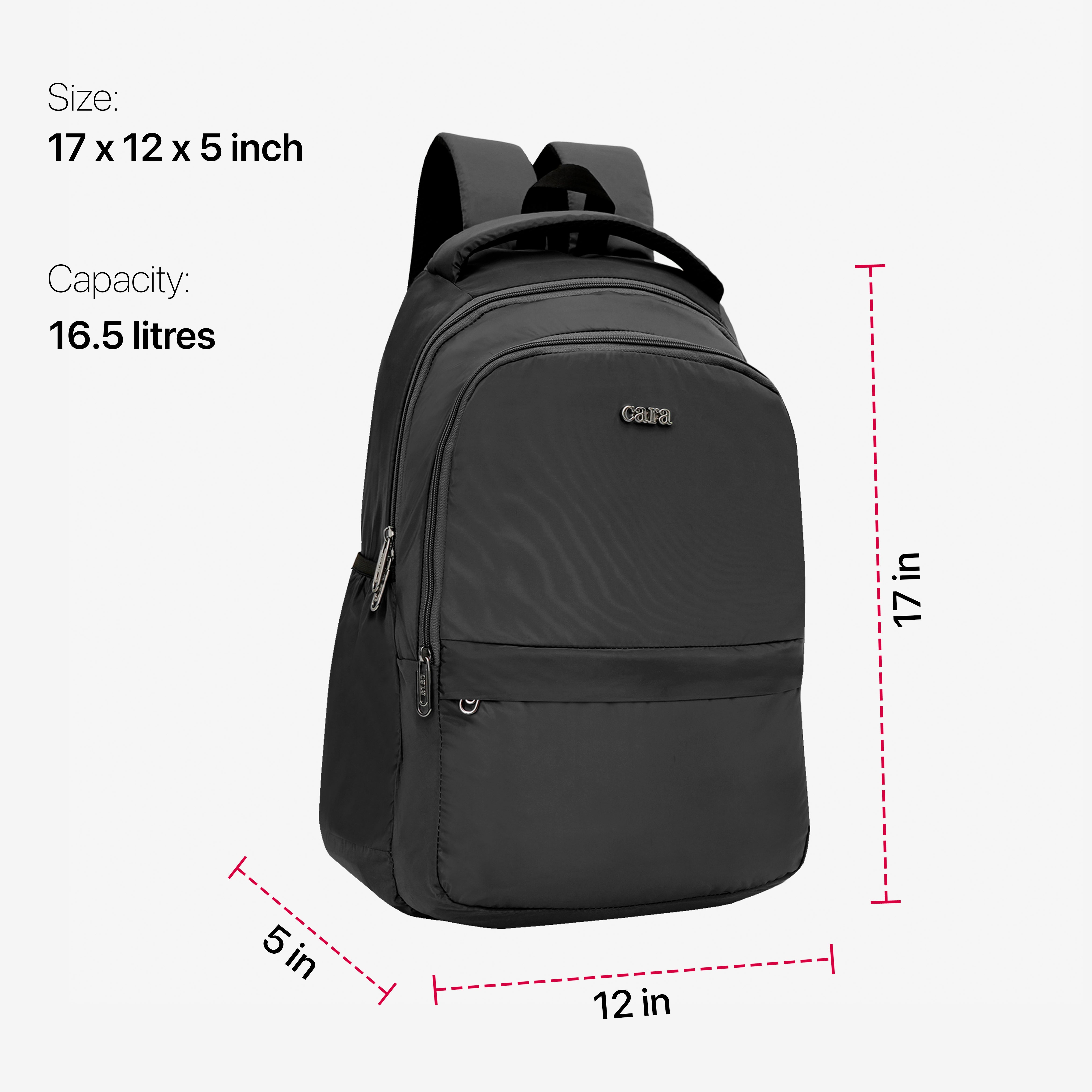 DayEase Backpack