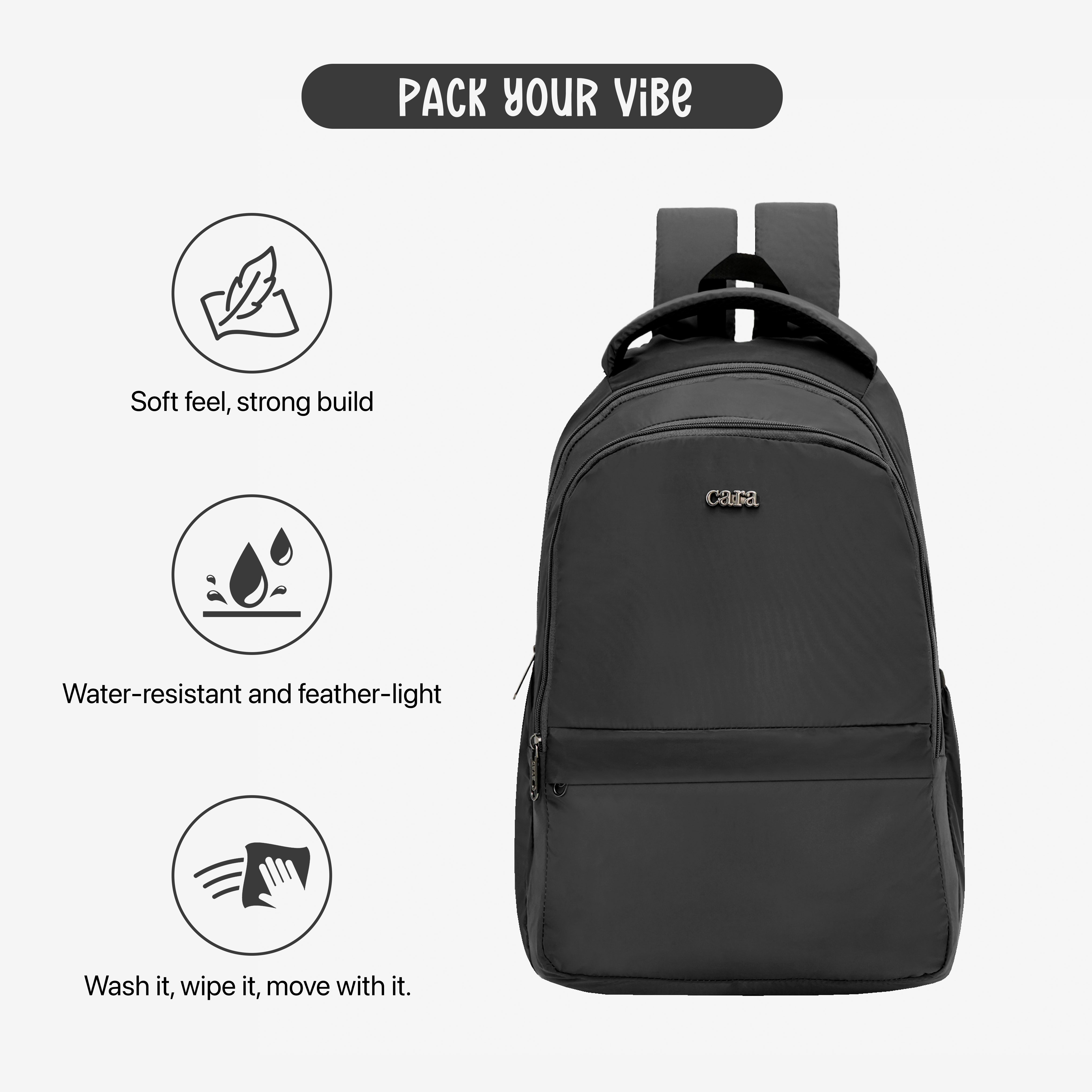 DayEase Backpack