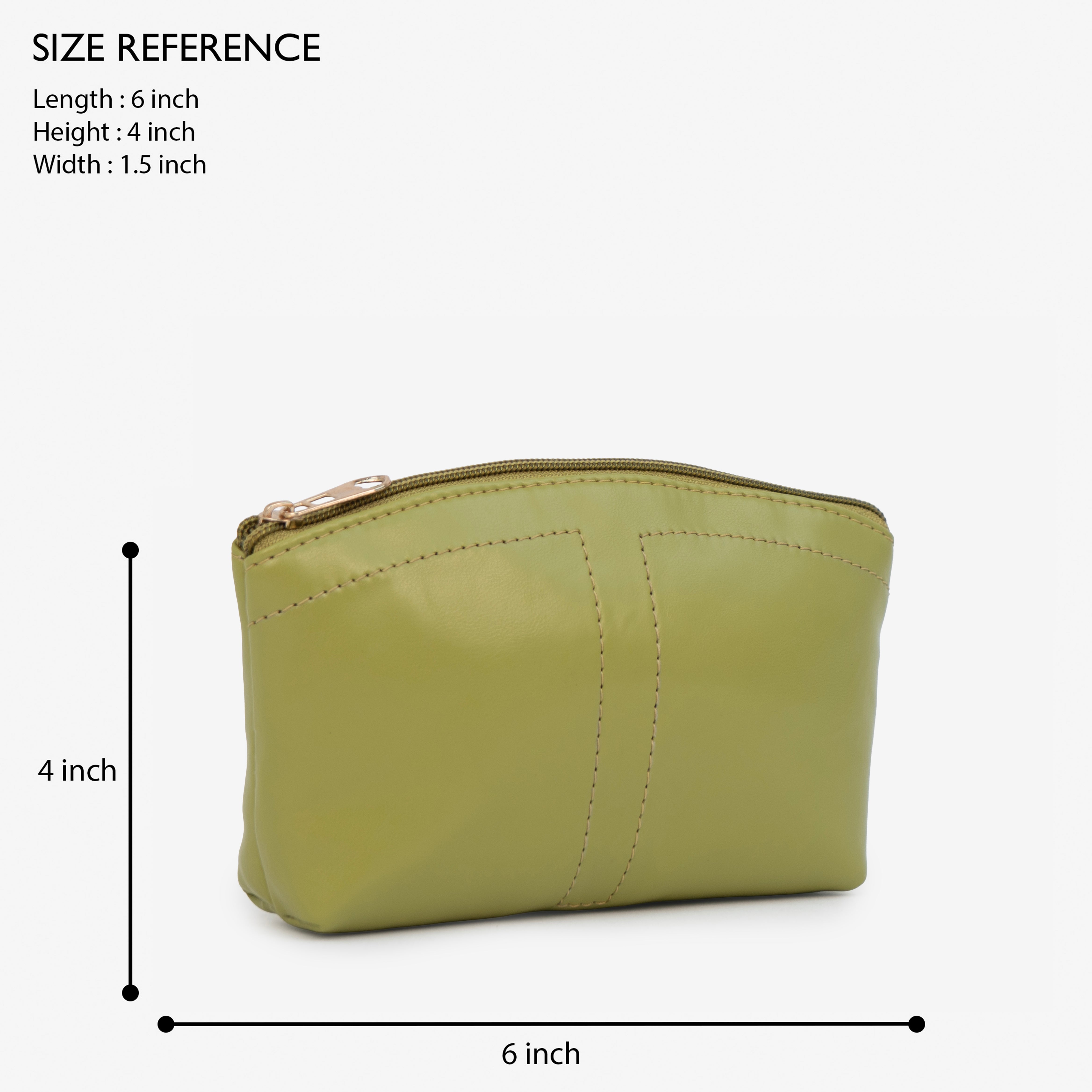 Daily Essentials Pouch