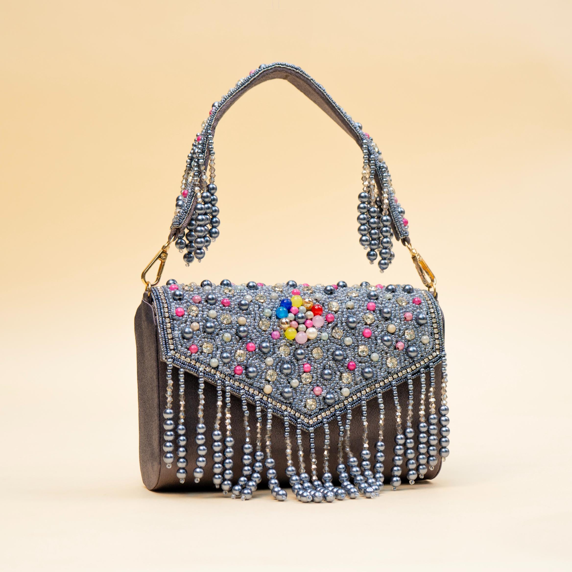 Crystal Opulence Collection