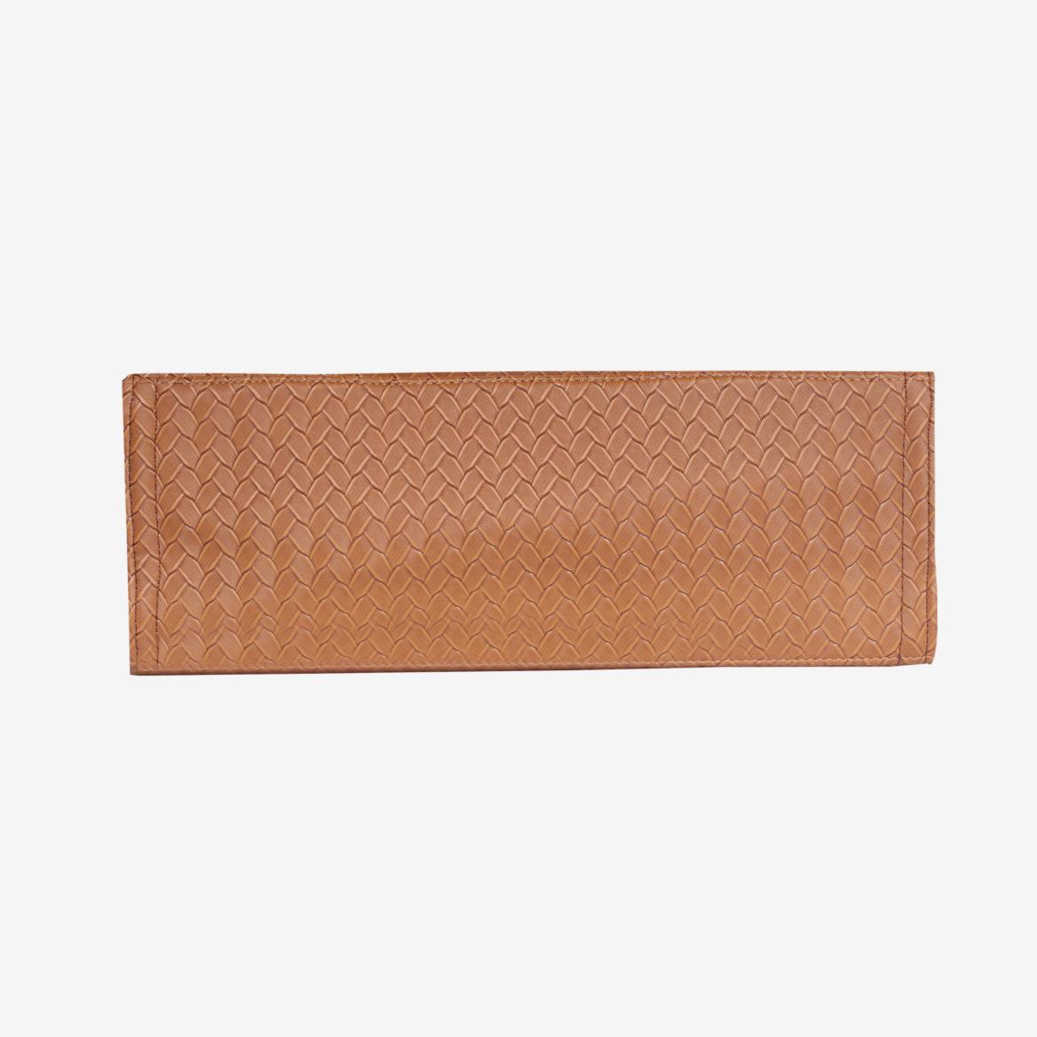 Linor Structured Work Bag