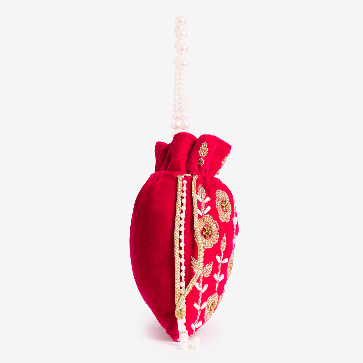 Imperial Charm Potli