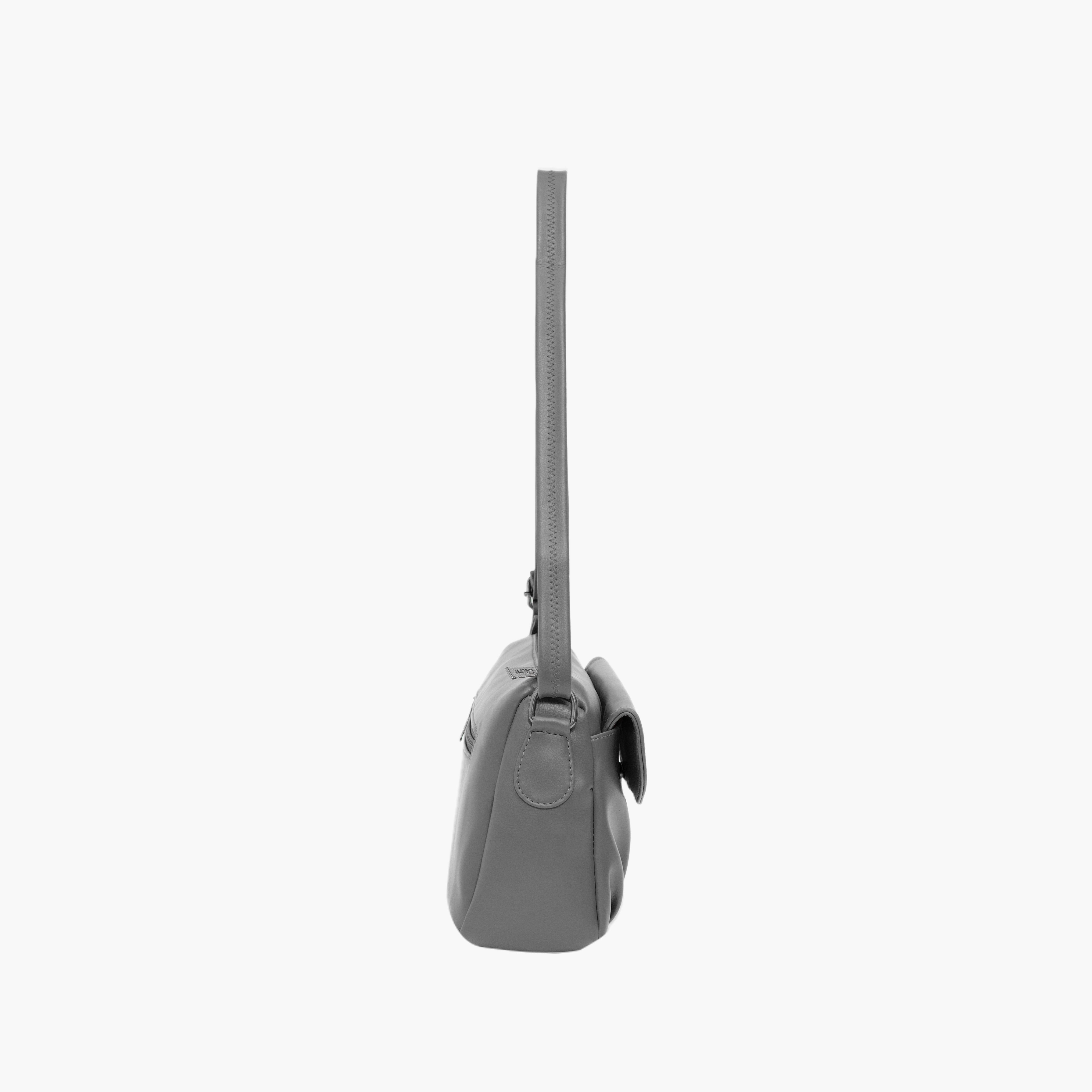 Grey Simplify Sling I Cara