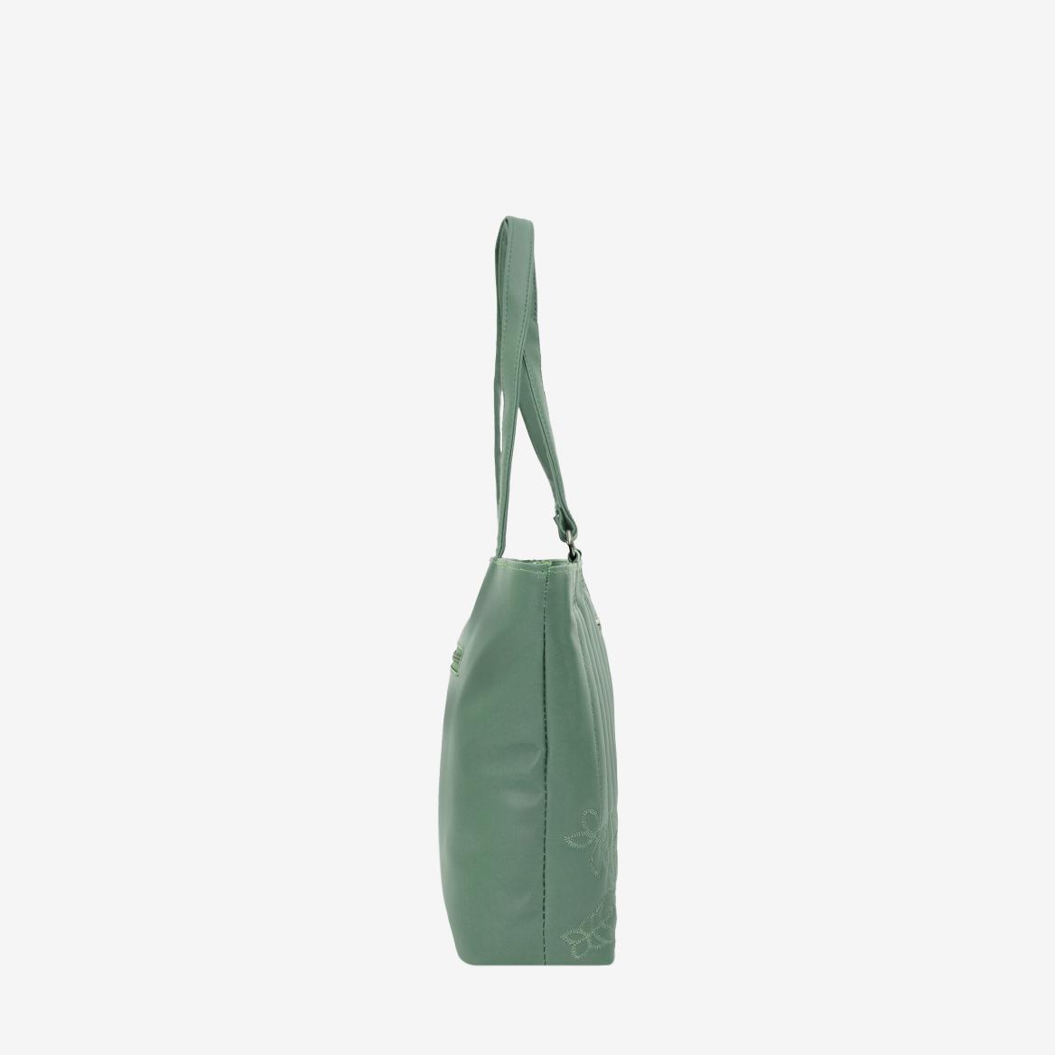 Refined Path Handbag