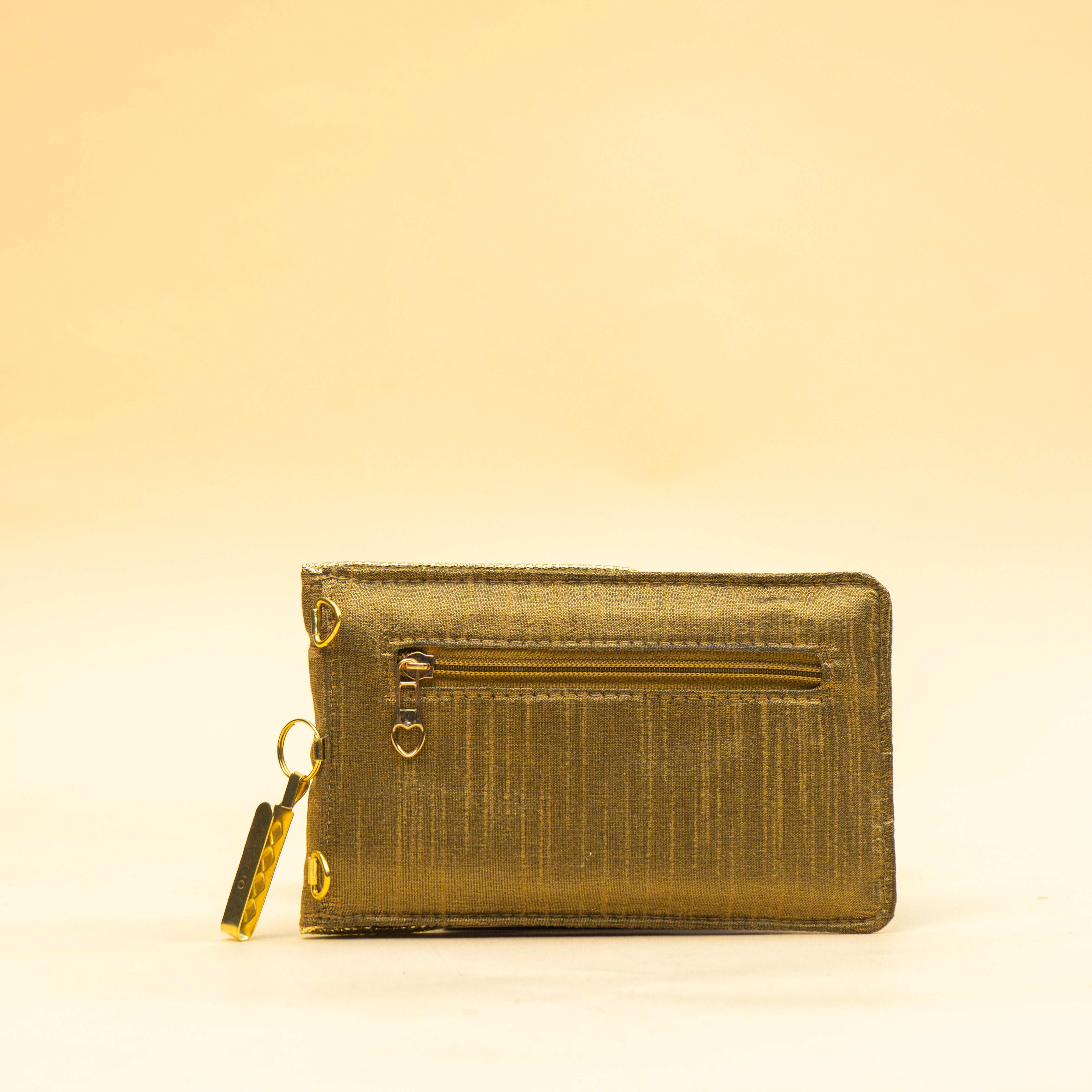 Shimmer Stitch Mobile Sling