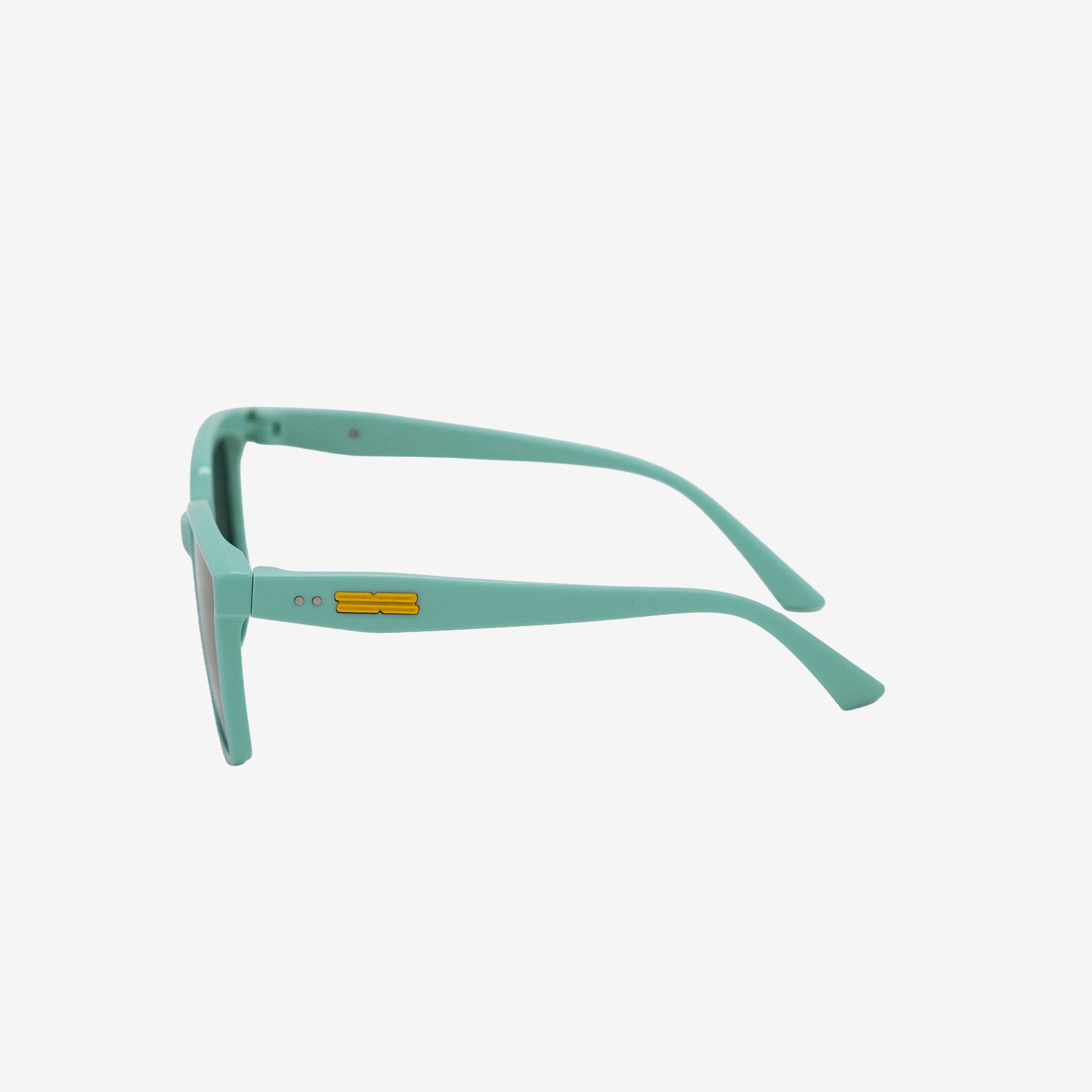 Bold Horizon Sunglass