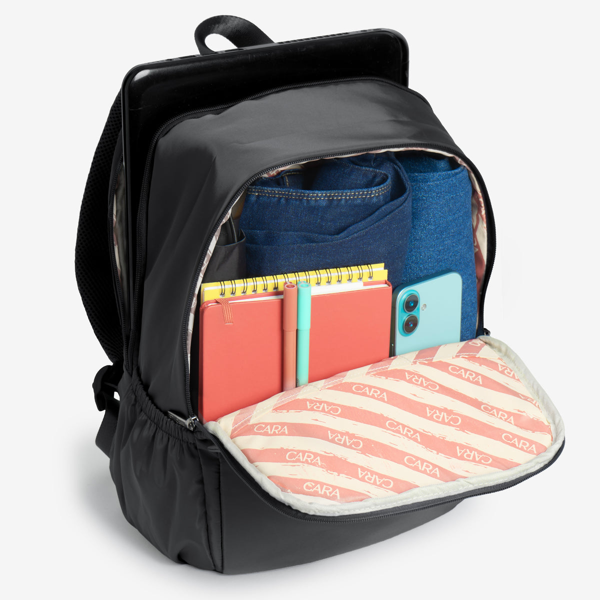 CARA Everyday Essentials Backpack