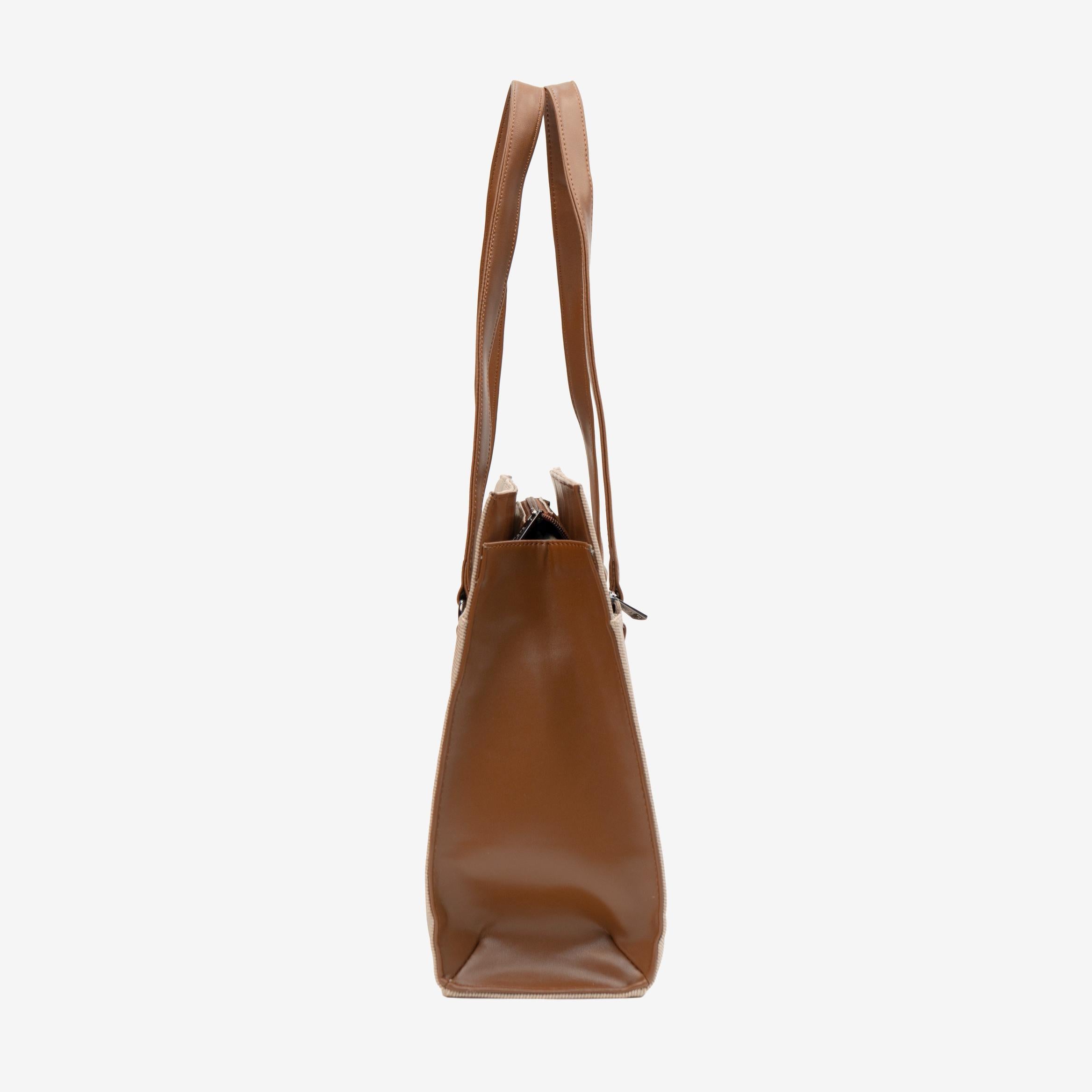 The Linear Satchel