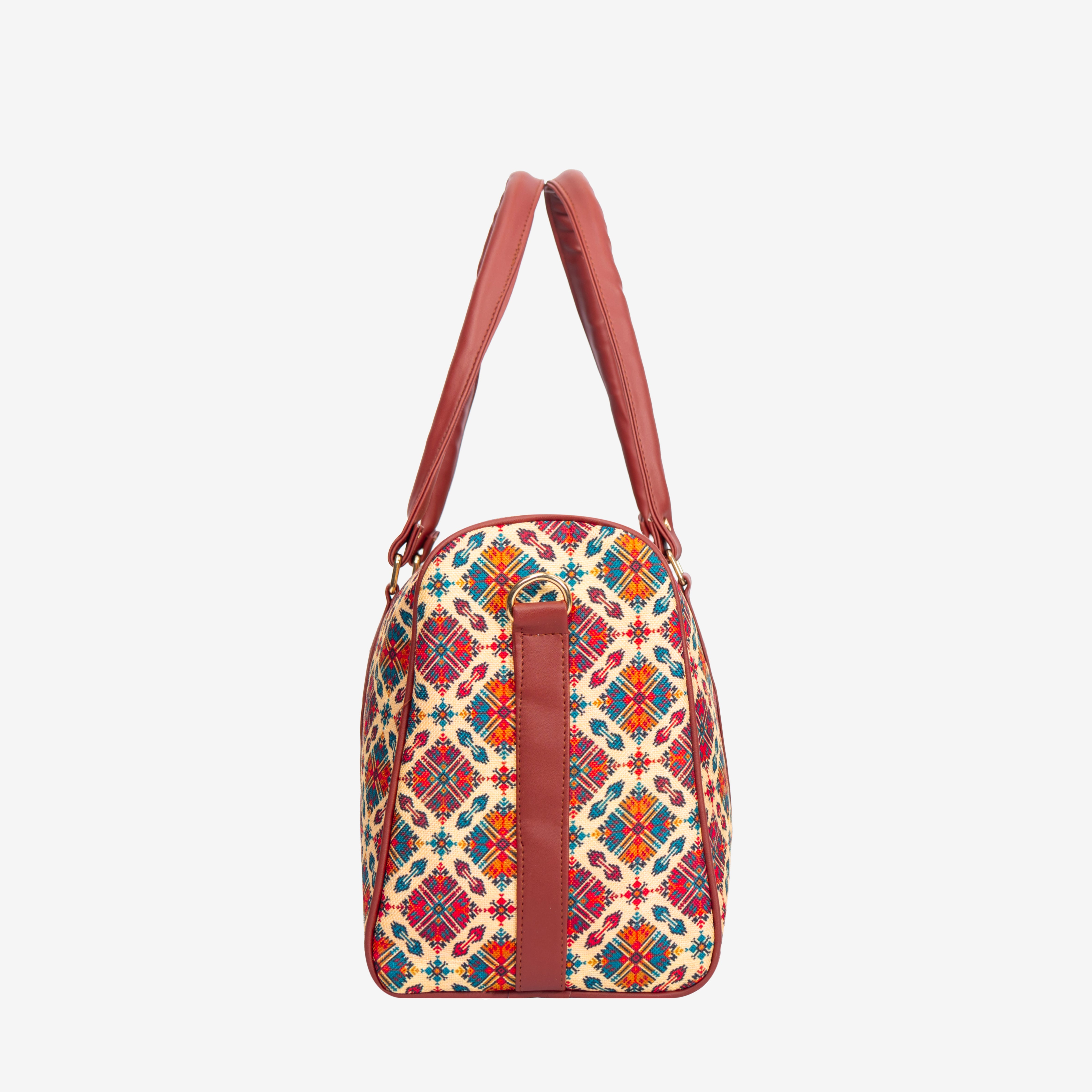 Move Pack Duffle