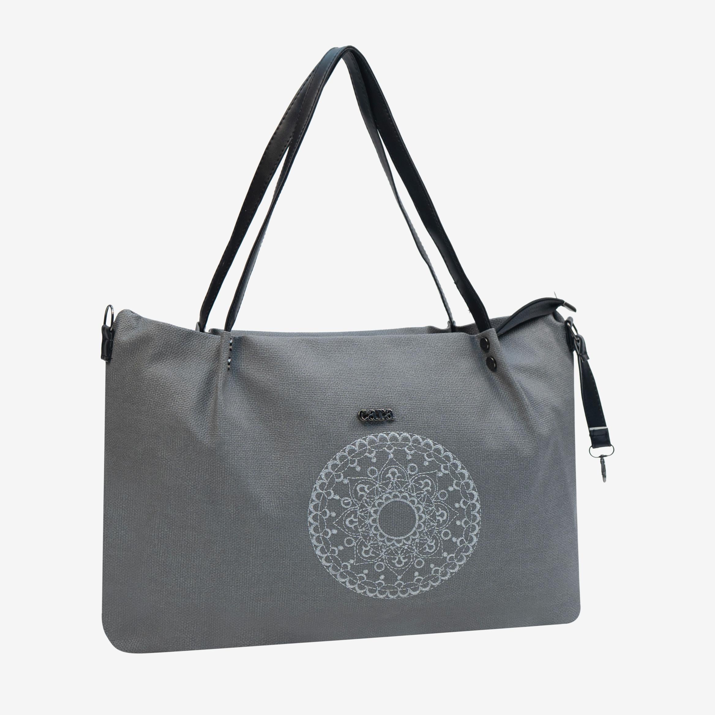 Timeless Carry Handbag