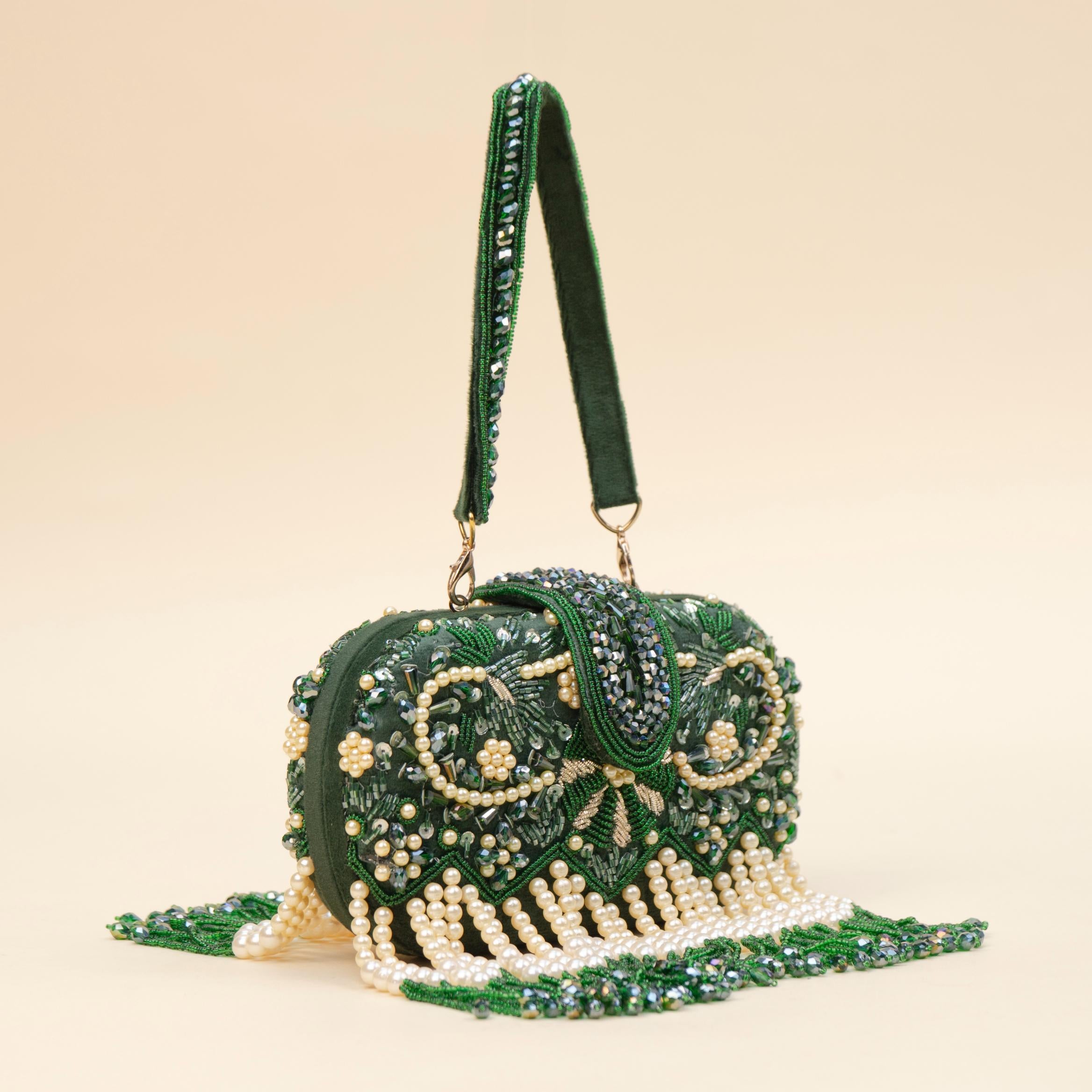 Grand Pearl Collection