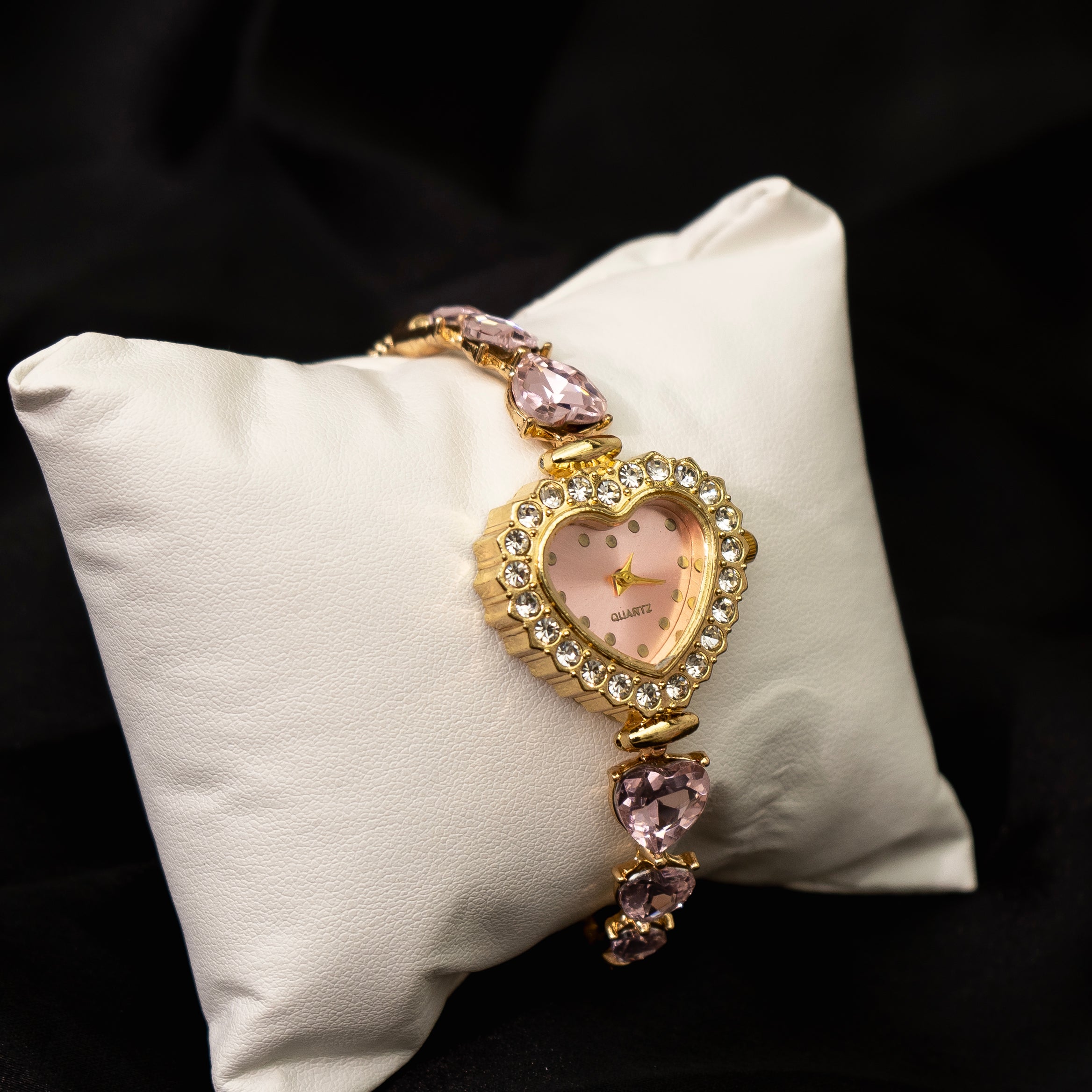 Heartelle Watches