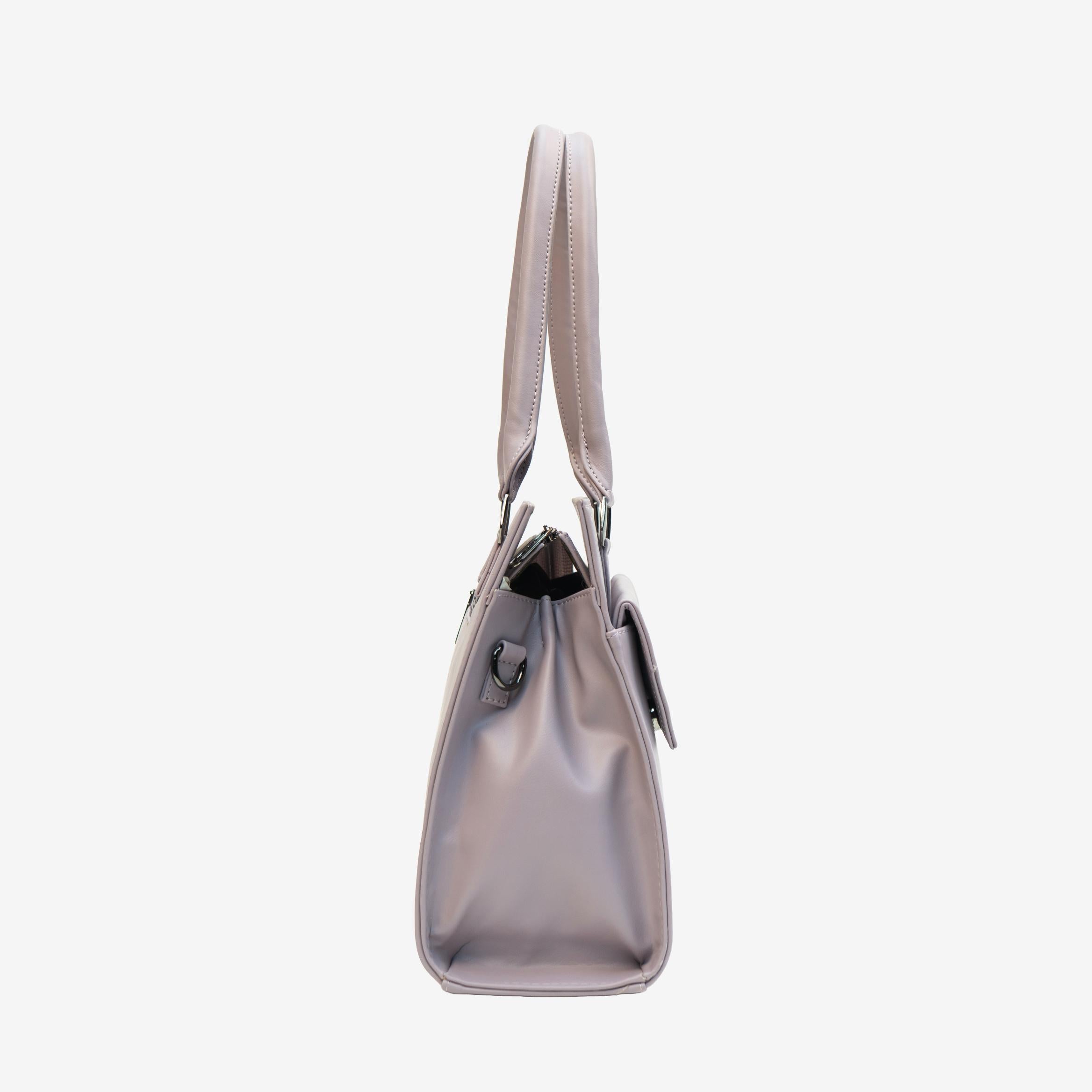 Structured formal Handbag