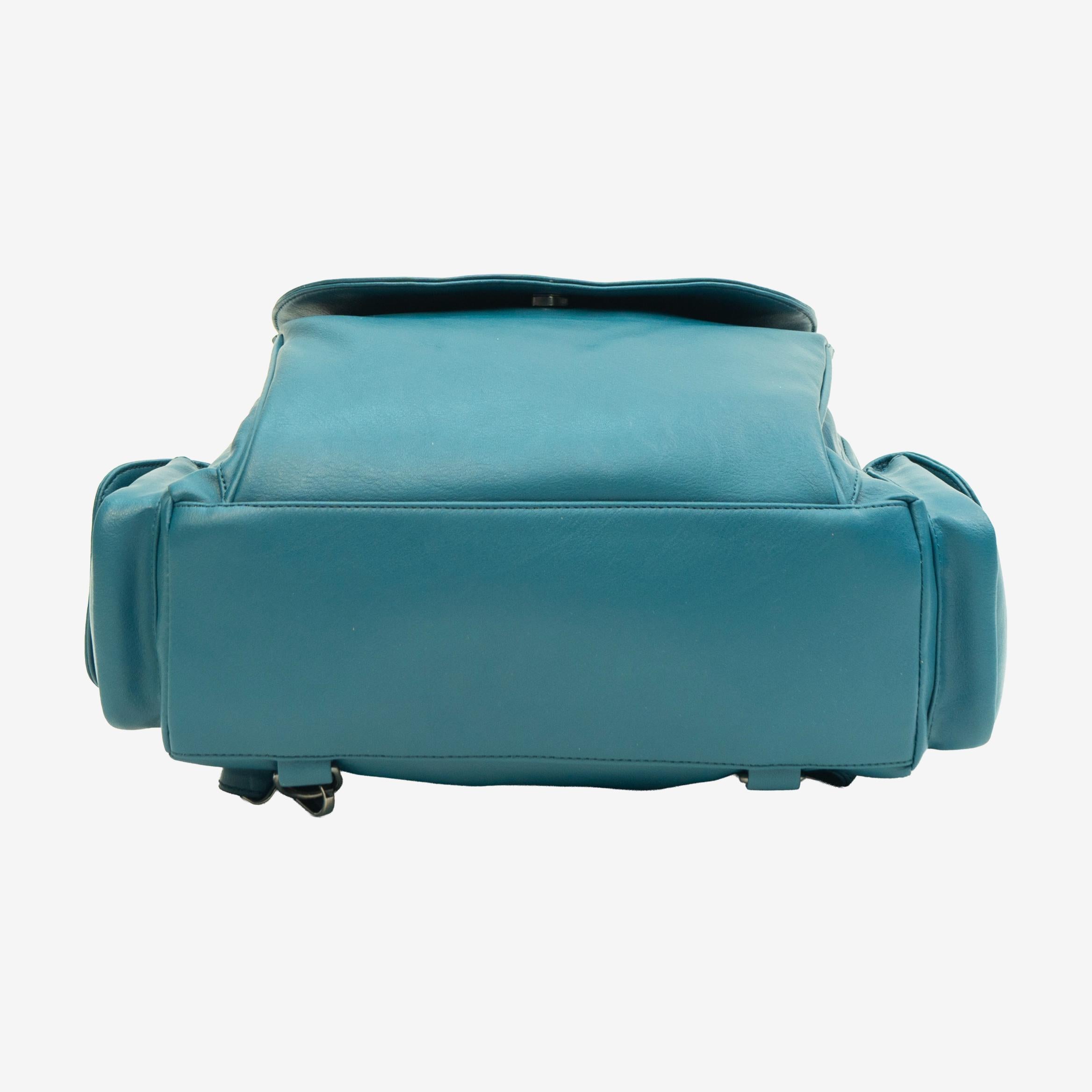 Metro Style Rucksack