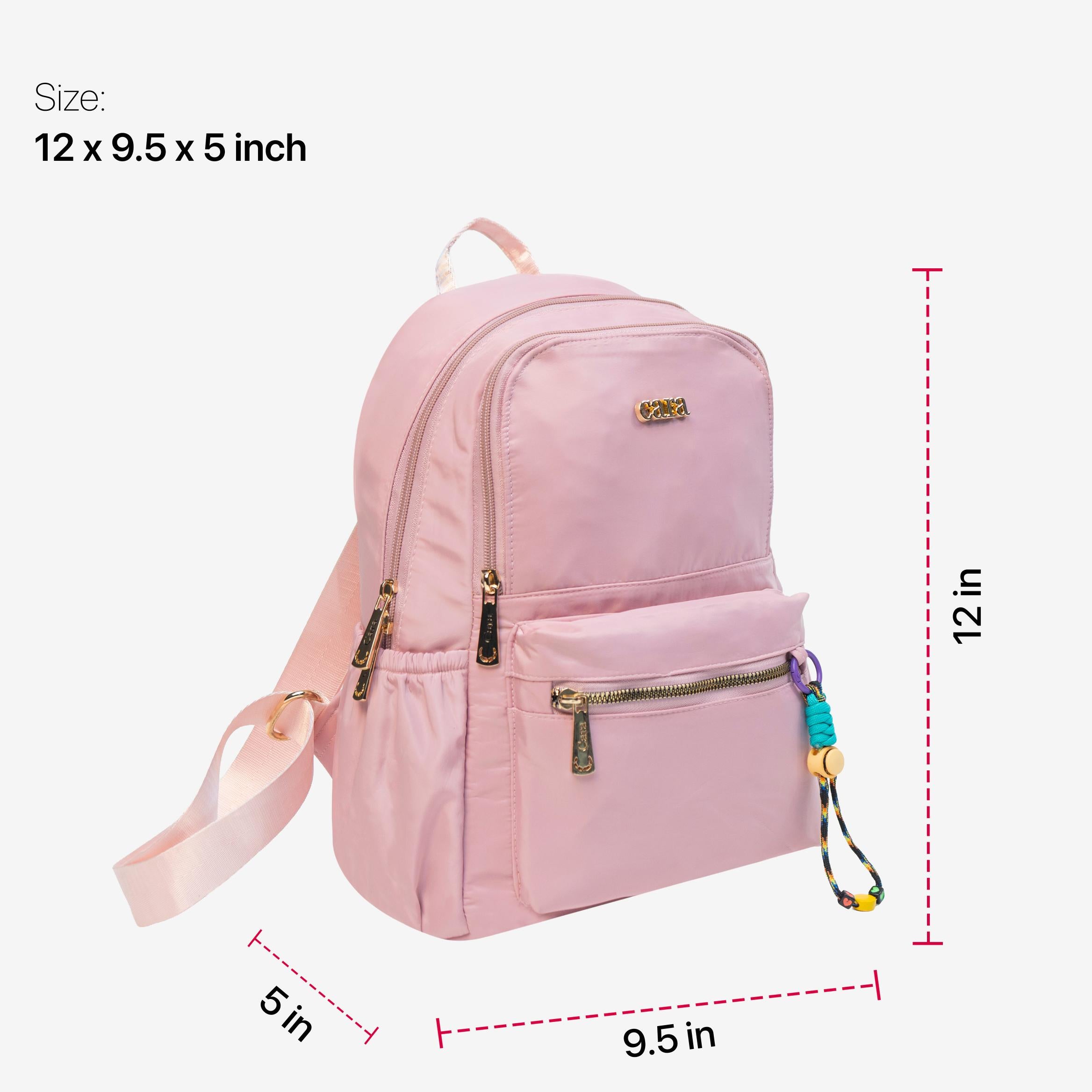 Gem Breeze Backpack
