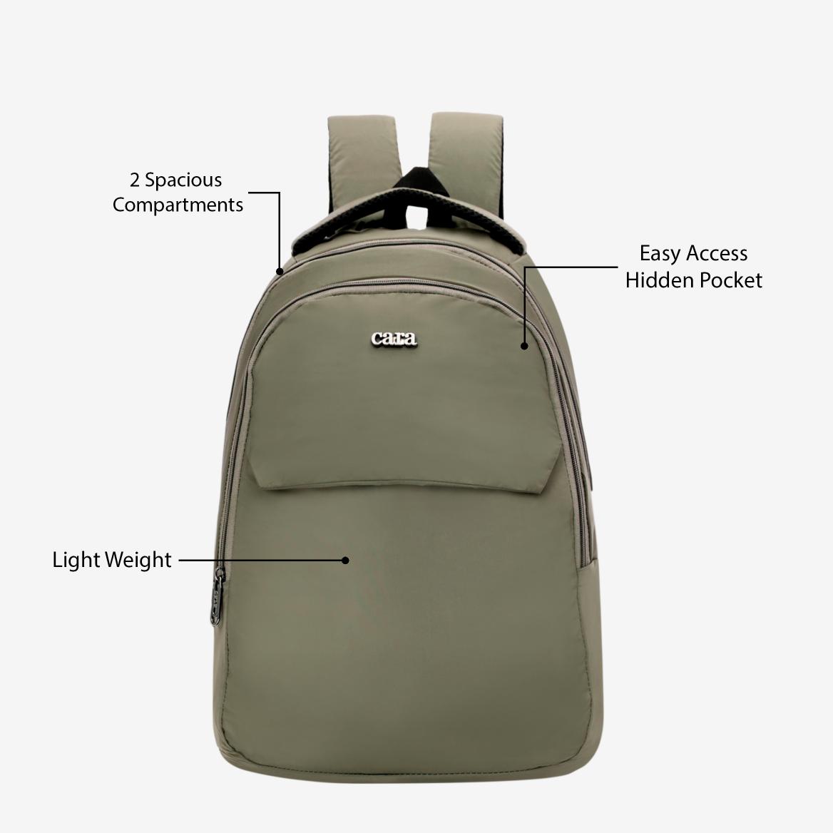 Task Trail Backpack