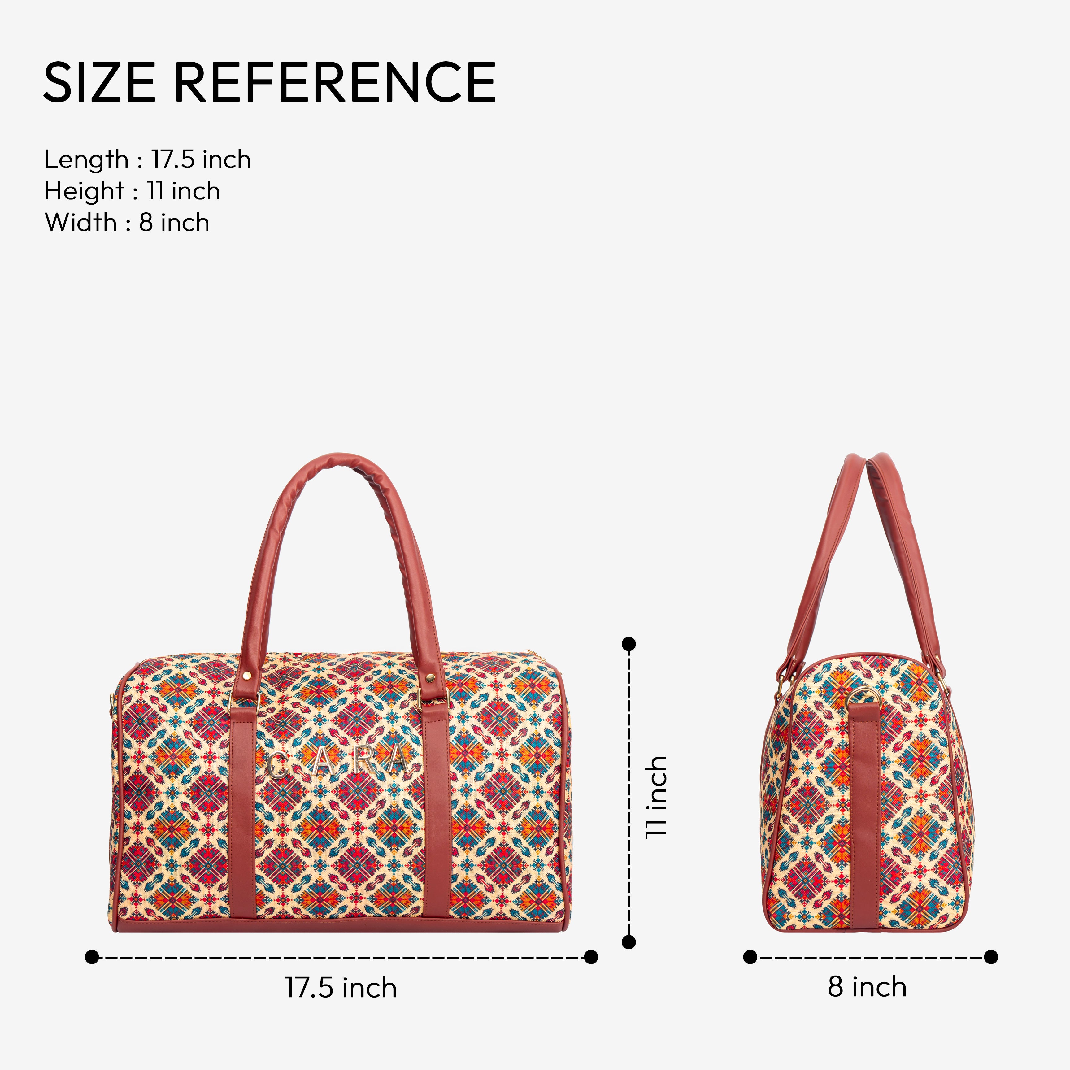 Move Pack Duffle