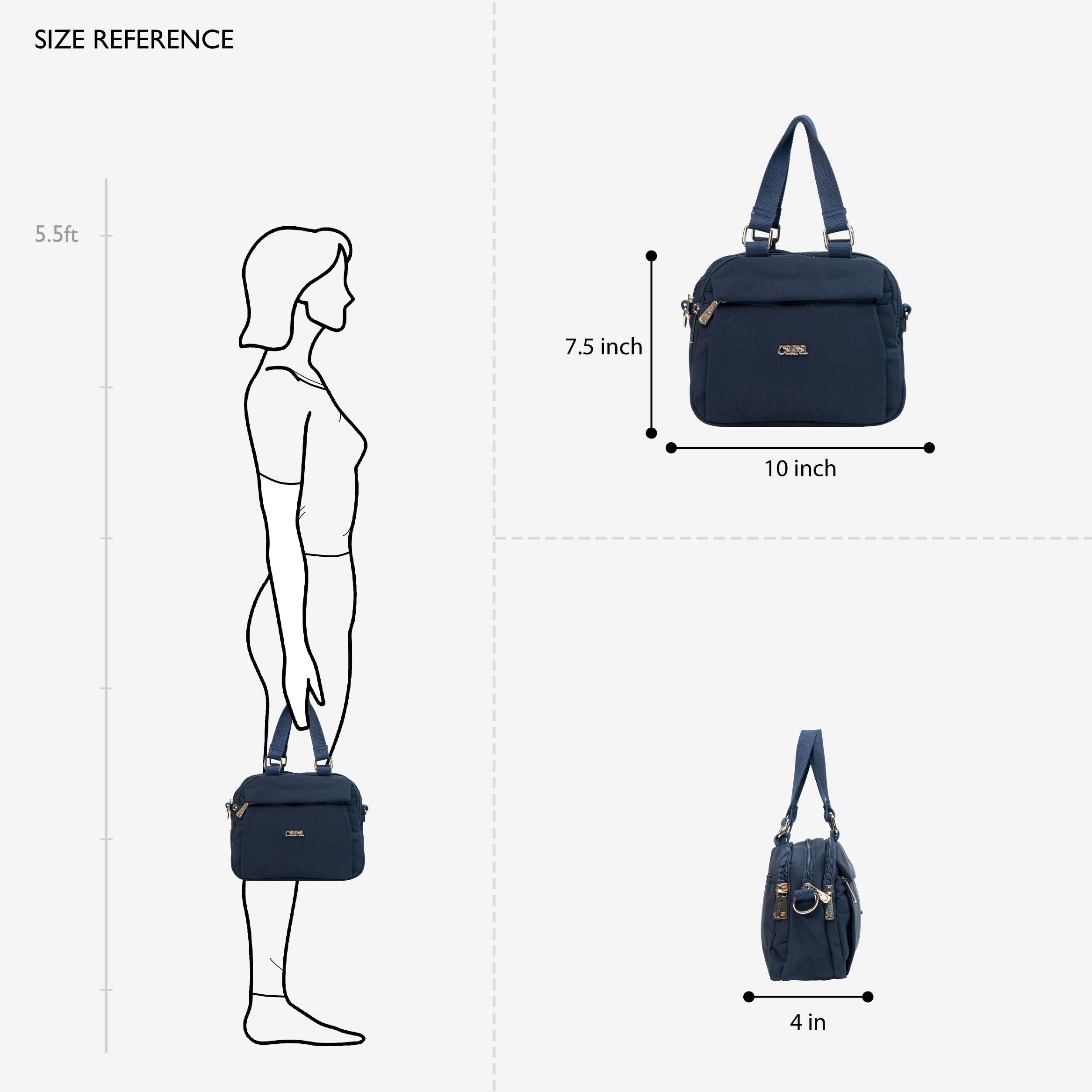 Classy Aura Sling