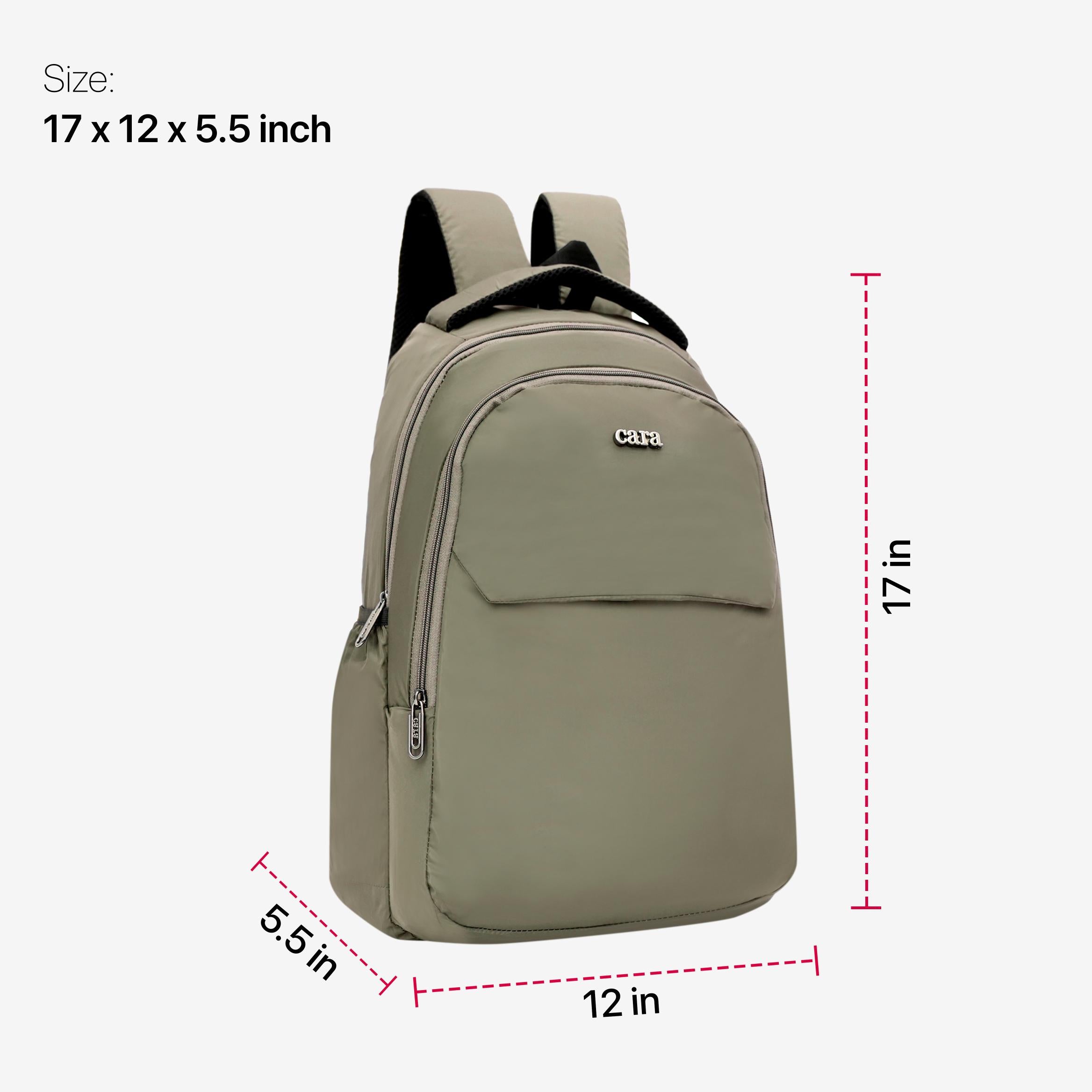 Task Trail Backpack