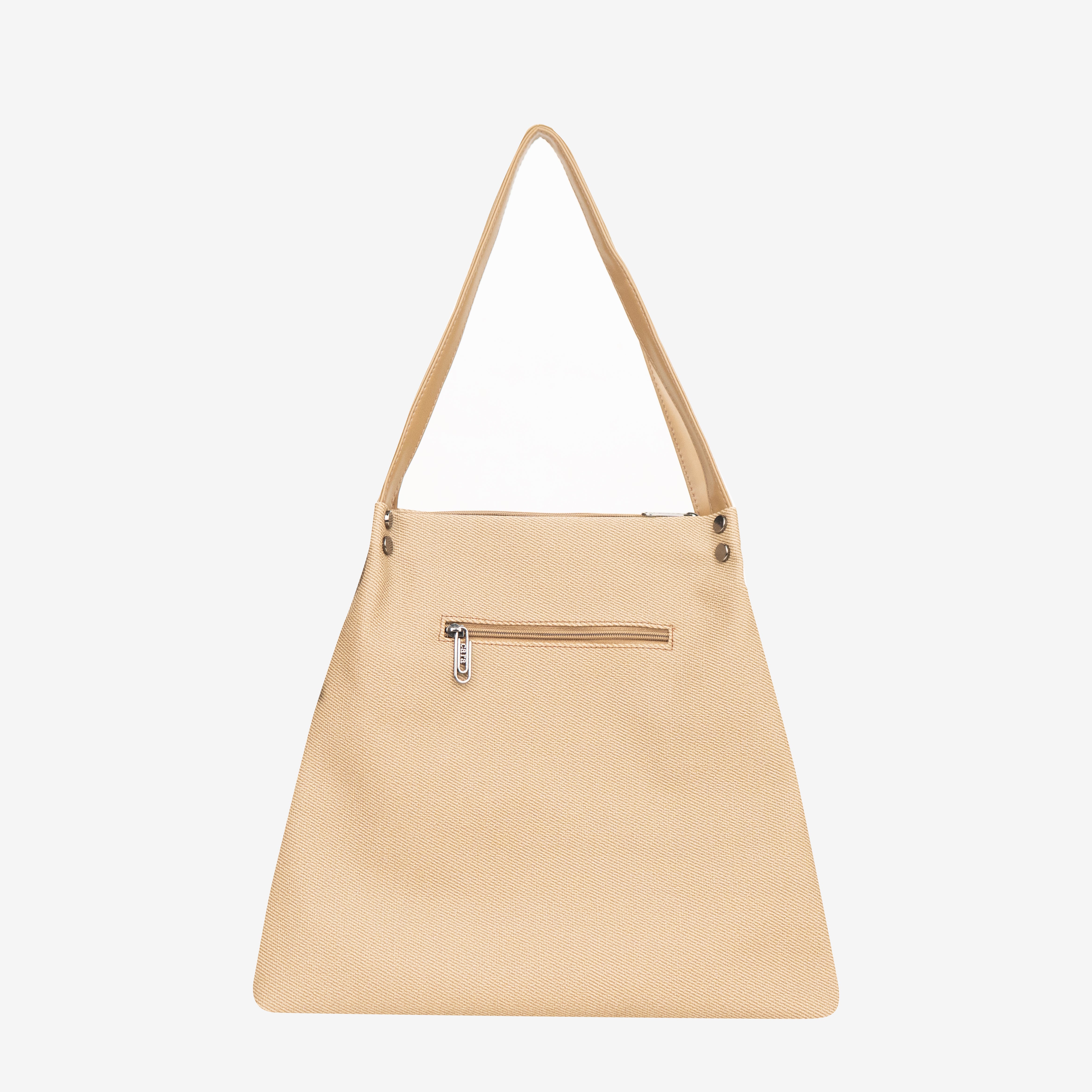 The Classic Utility Handbag