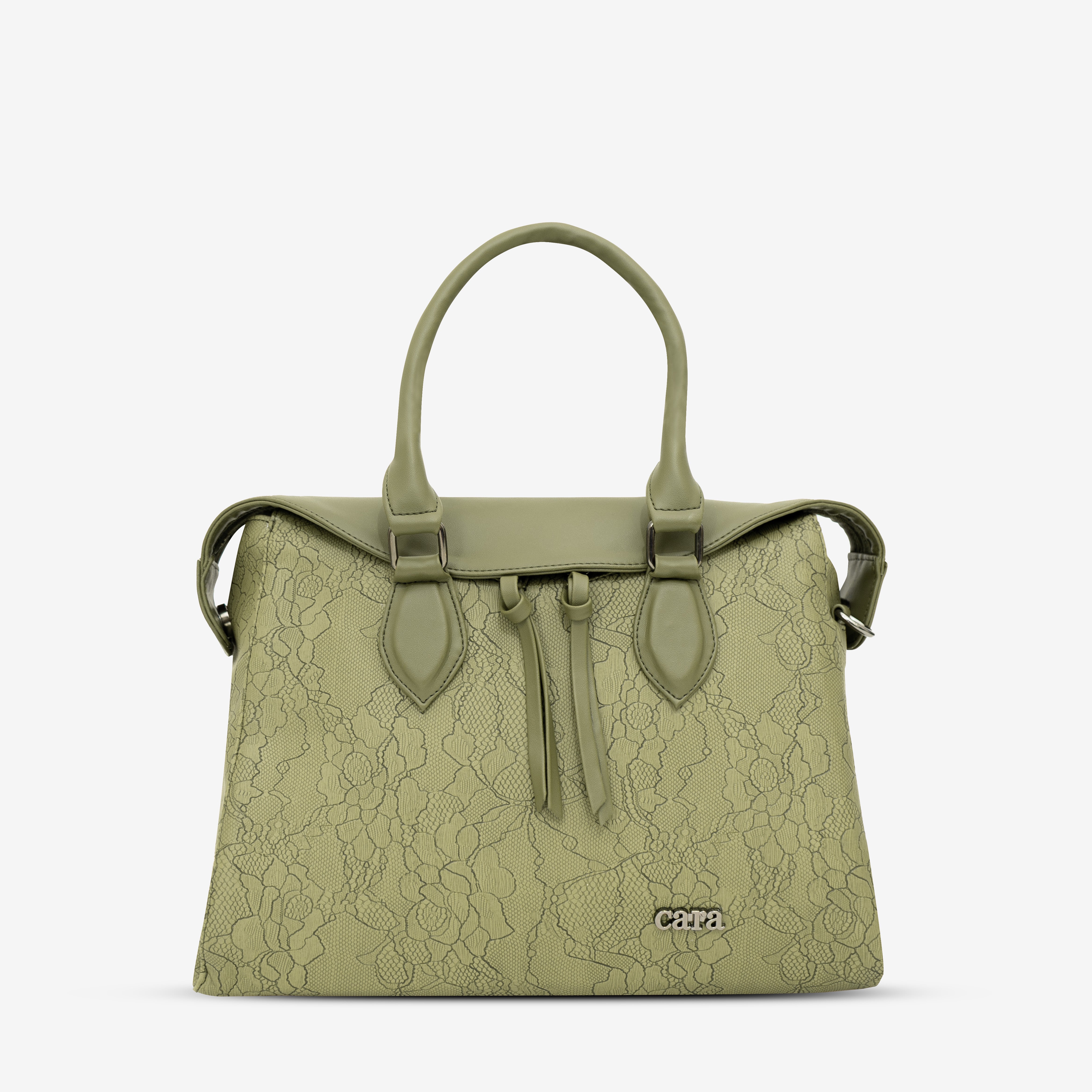 olive Carry Crazily handbag I cara